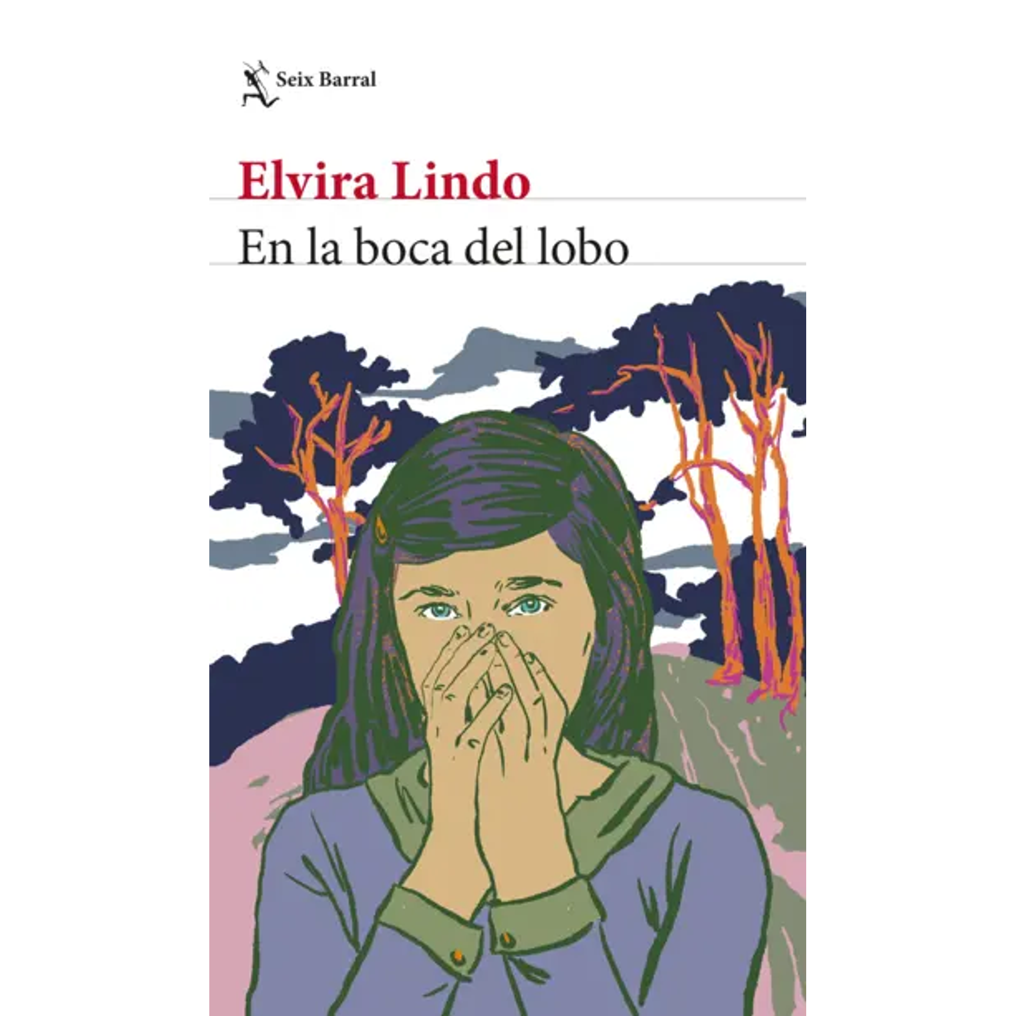 En la boca del lobo 1