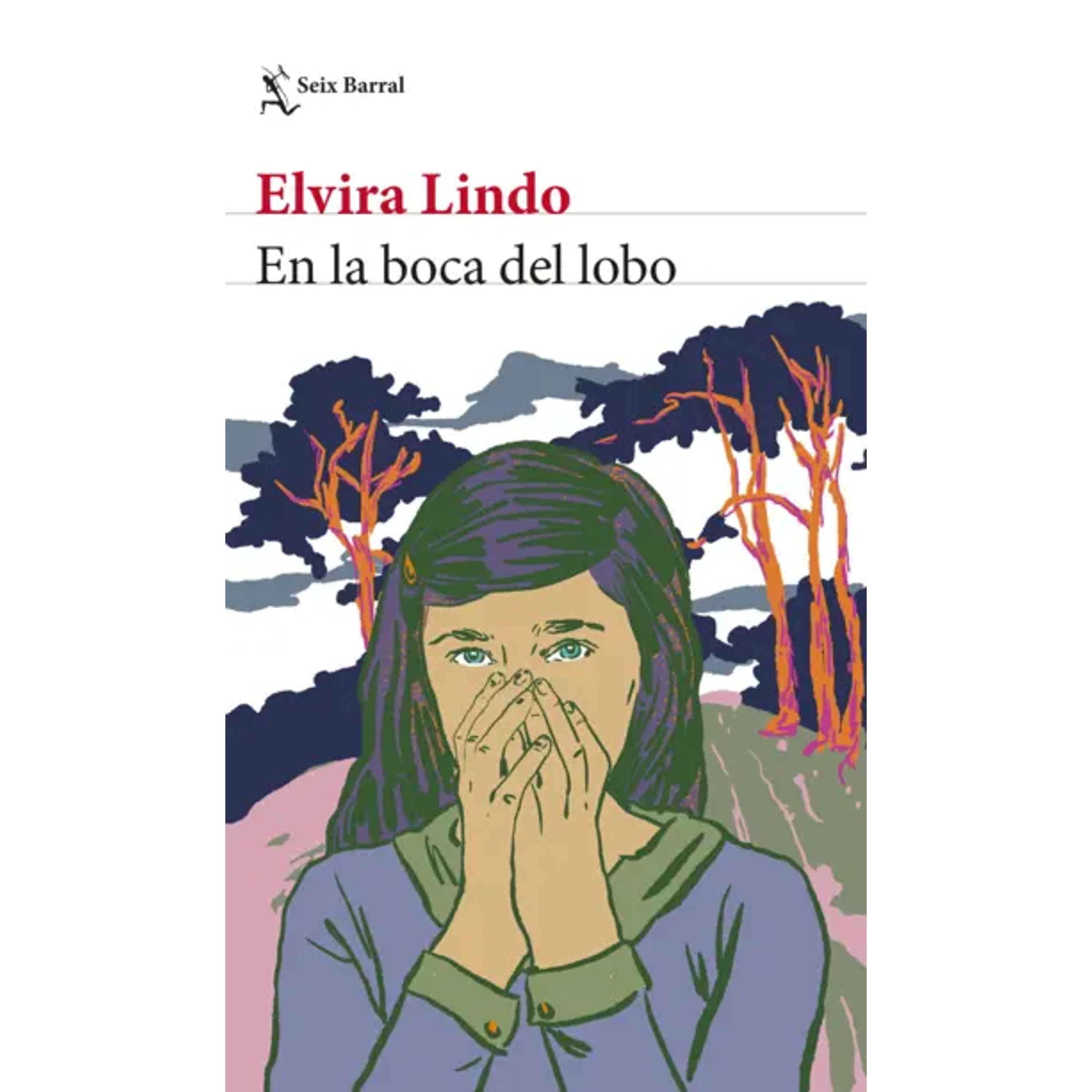 En la boca del lobo 1