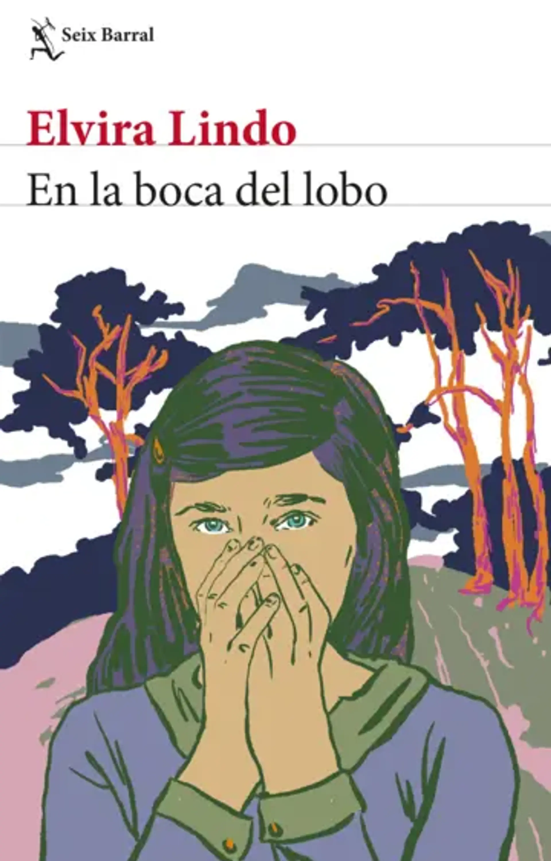 En la boca del lobo 1