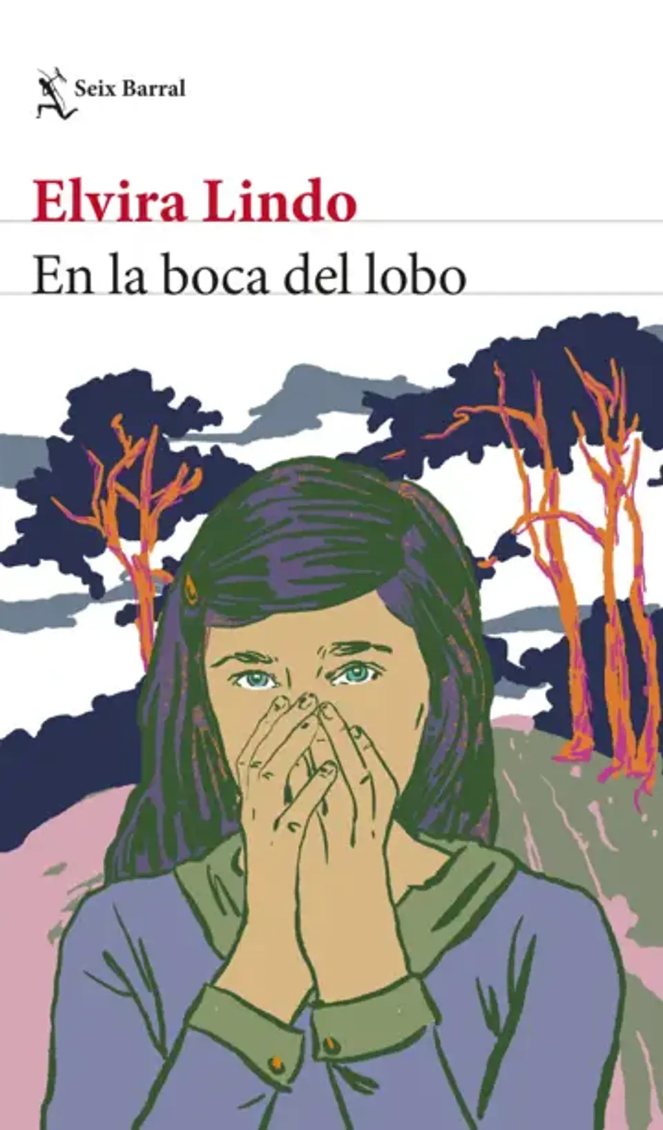 En la boca del lobo 1
