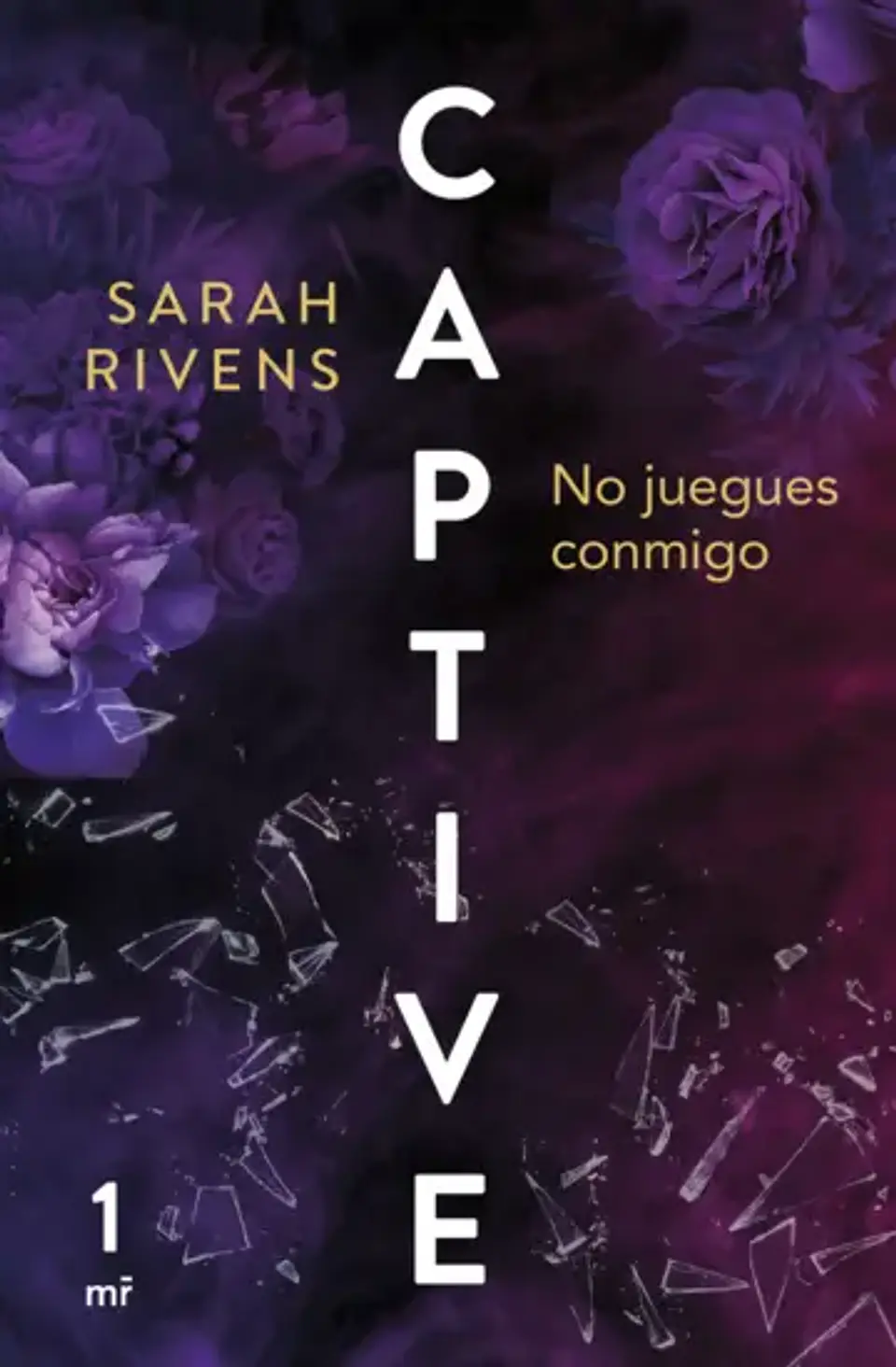 Captive: No juegues conmigo 1