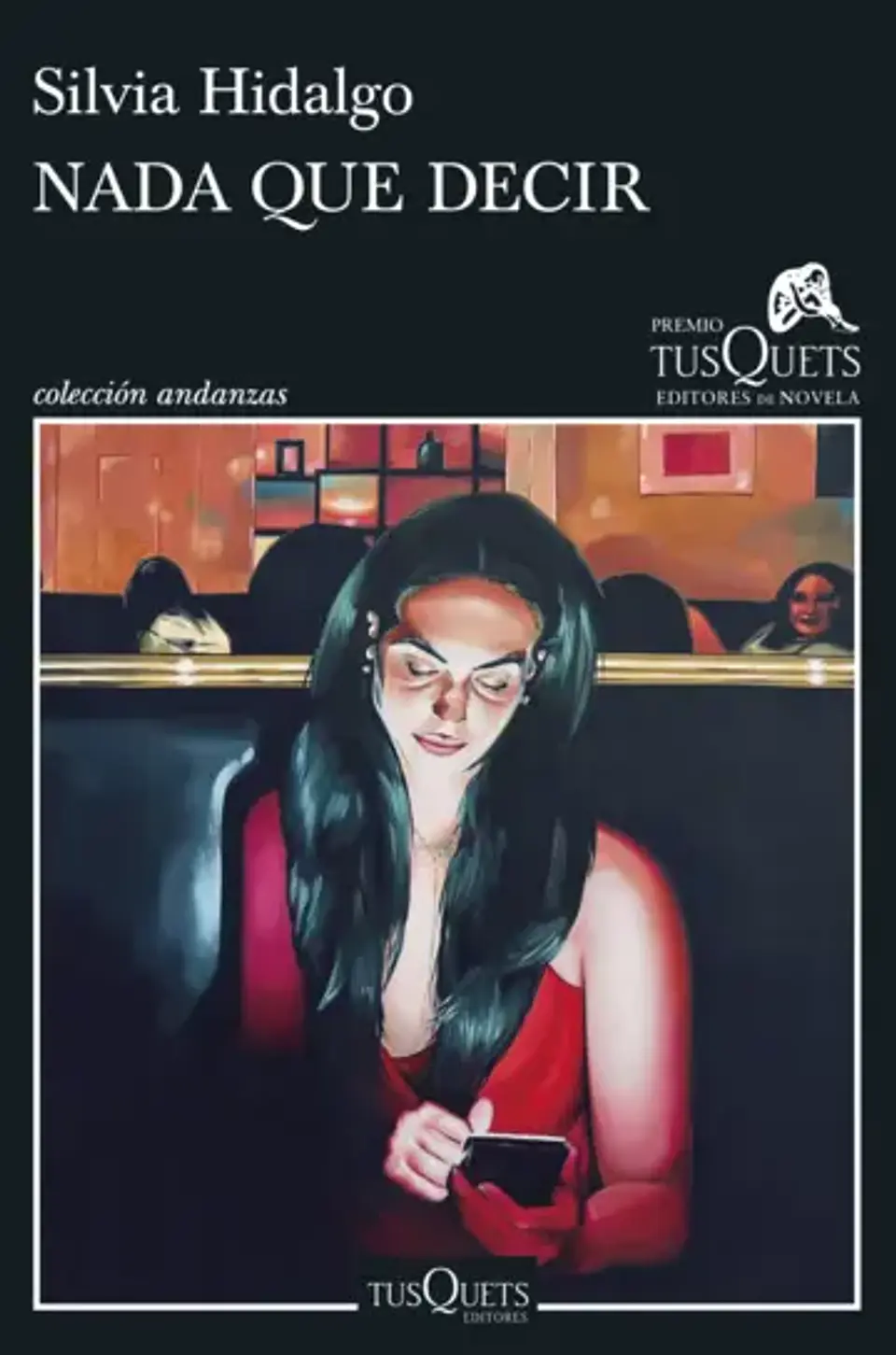 Nada que decir 1