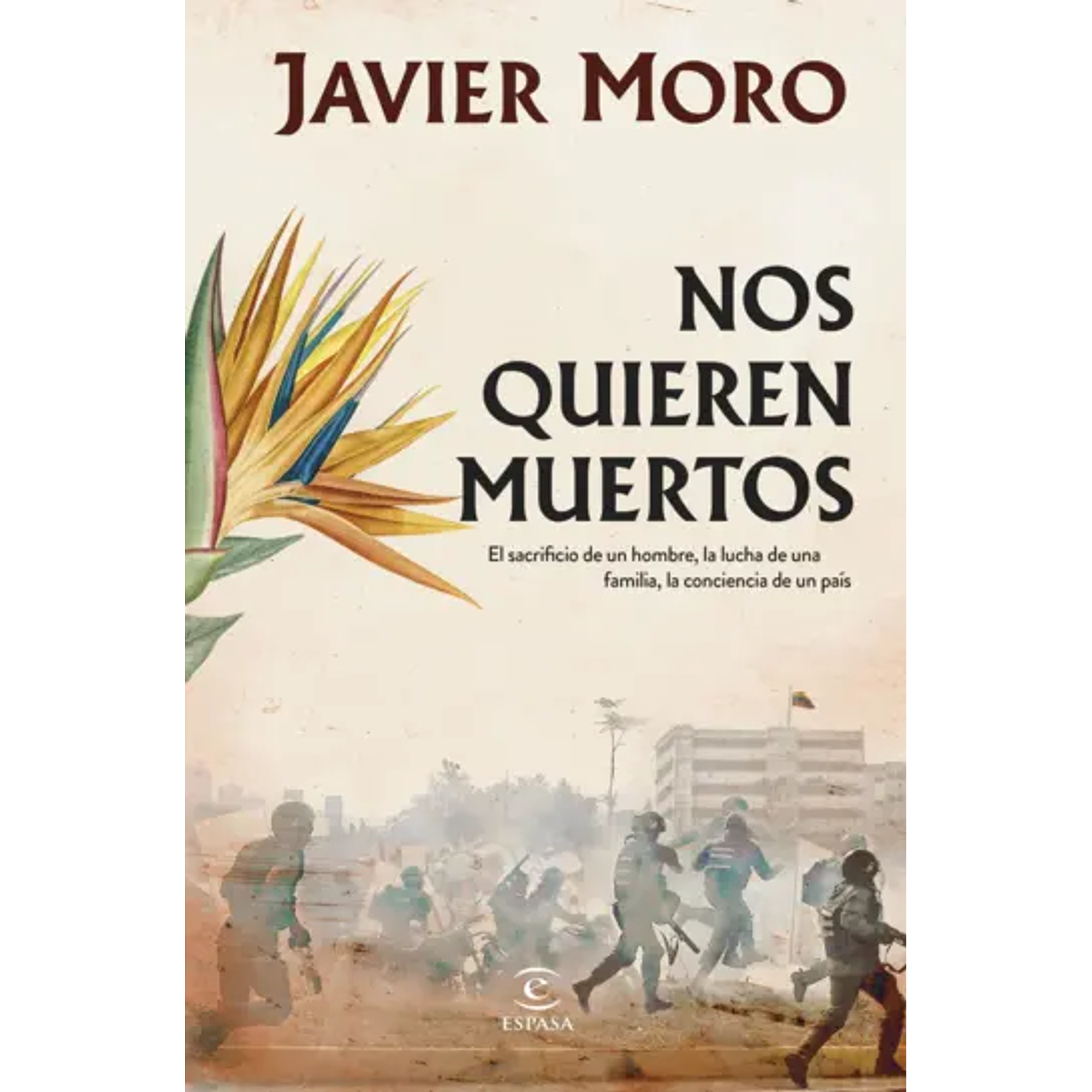 Nos quieren muertos 1