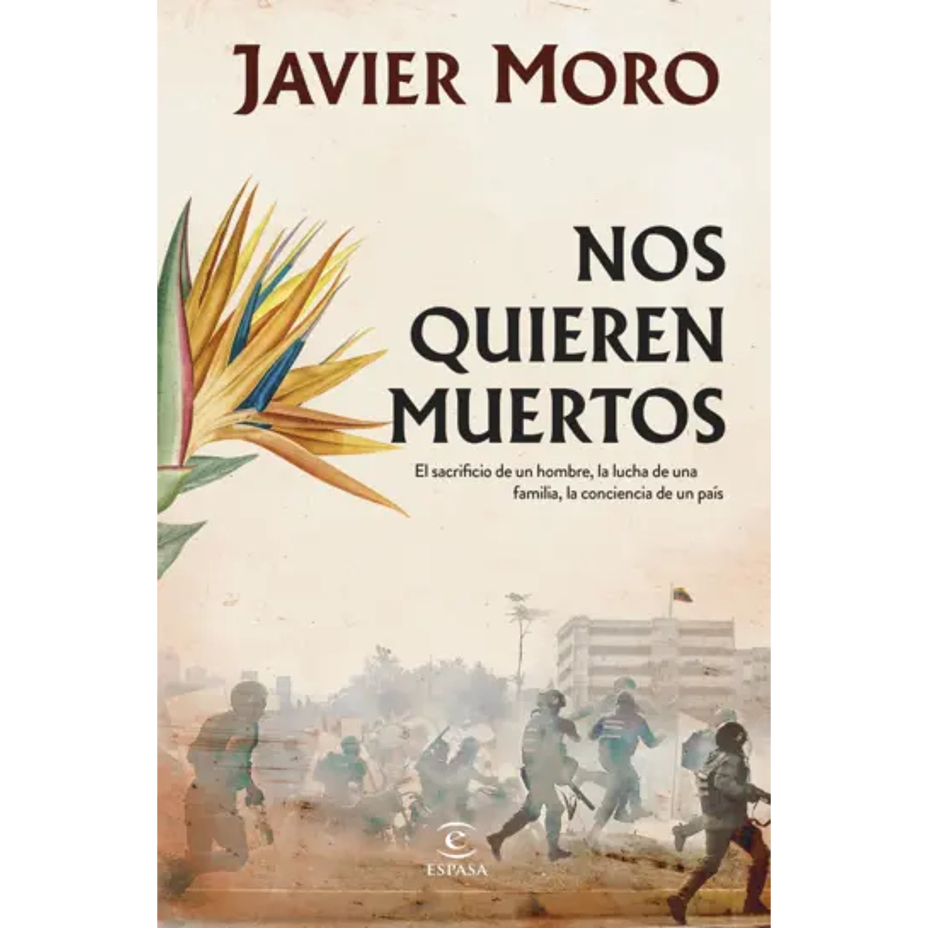 Nos quieren muertos 1