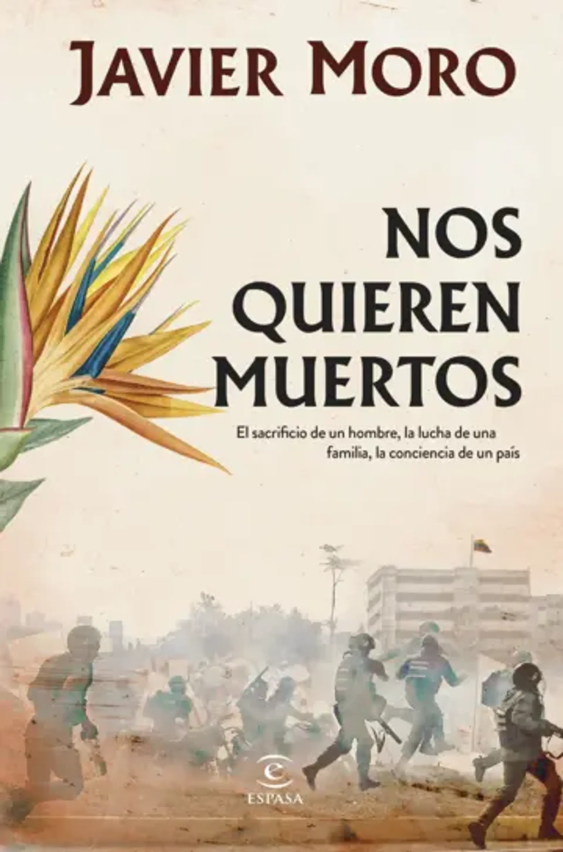 Nos quieren muertos 1