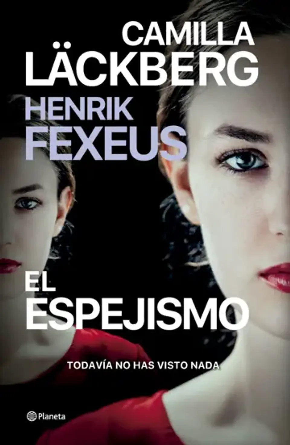 El espejismo 1