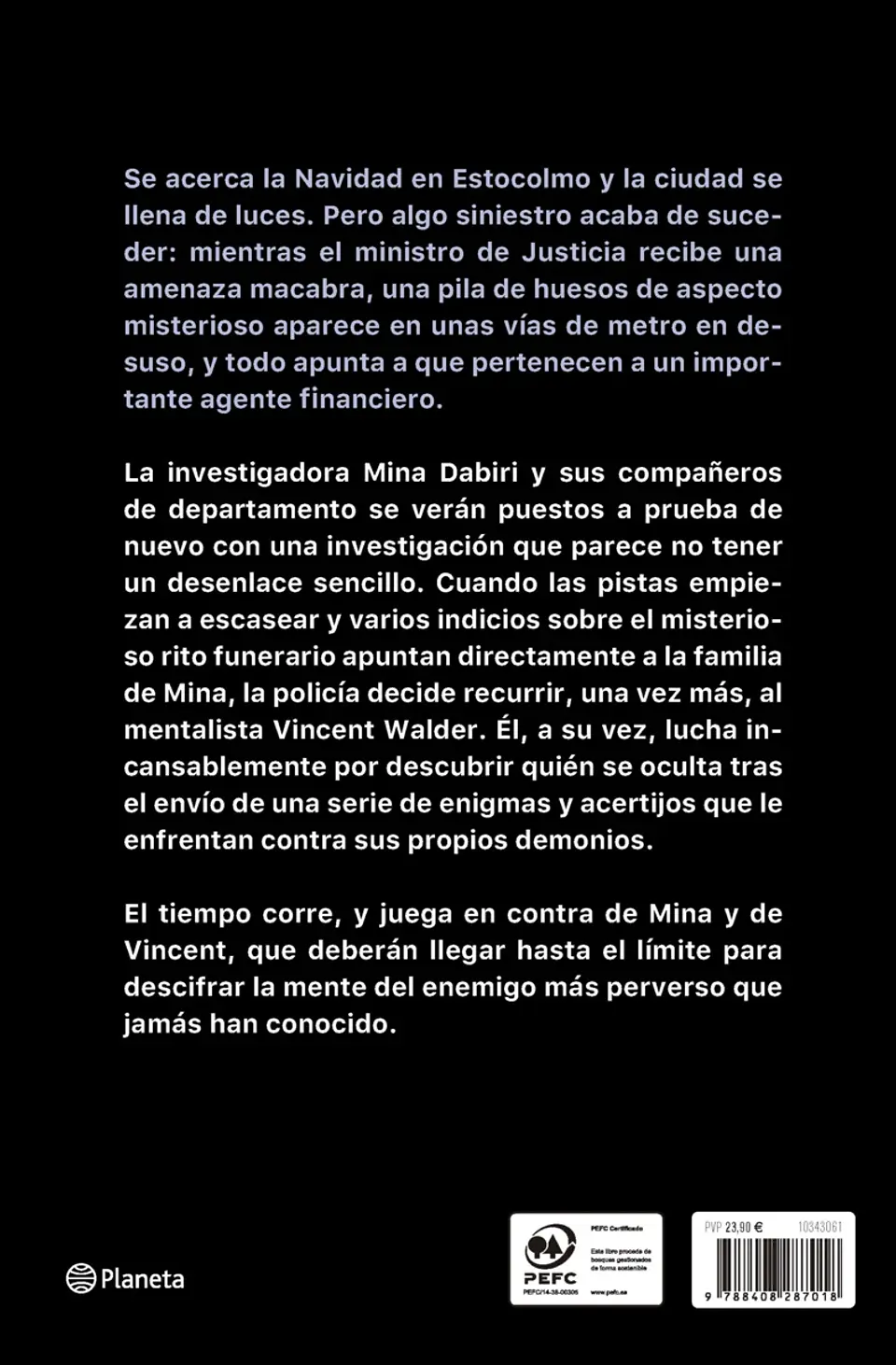 El espejismo 2