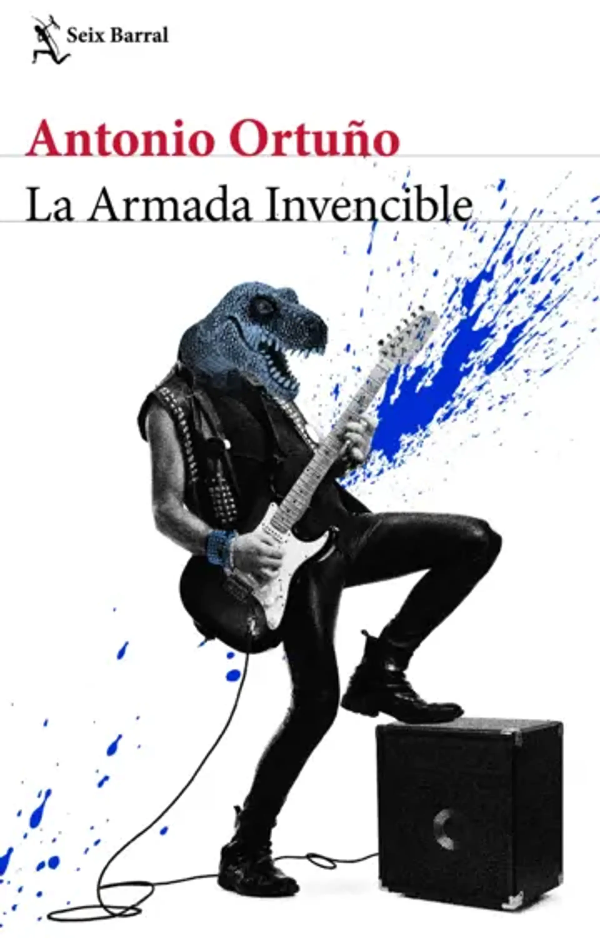 La armada invencible 1