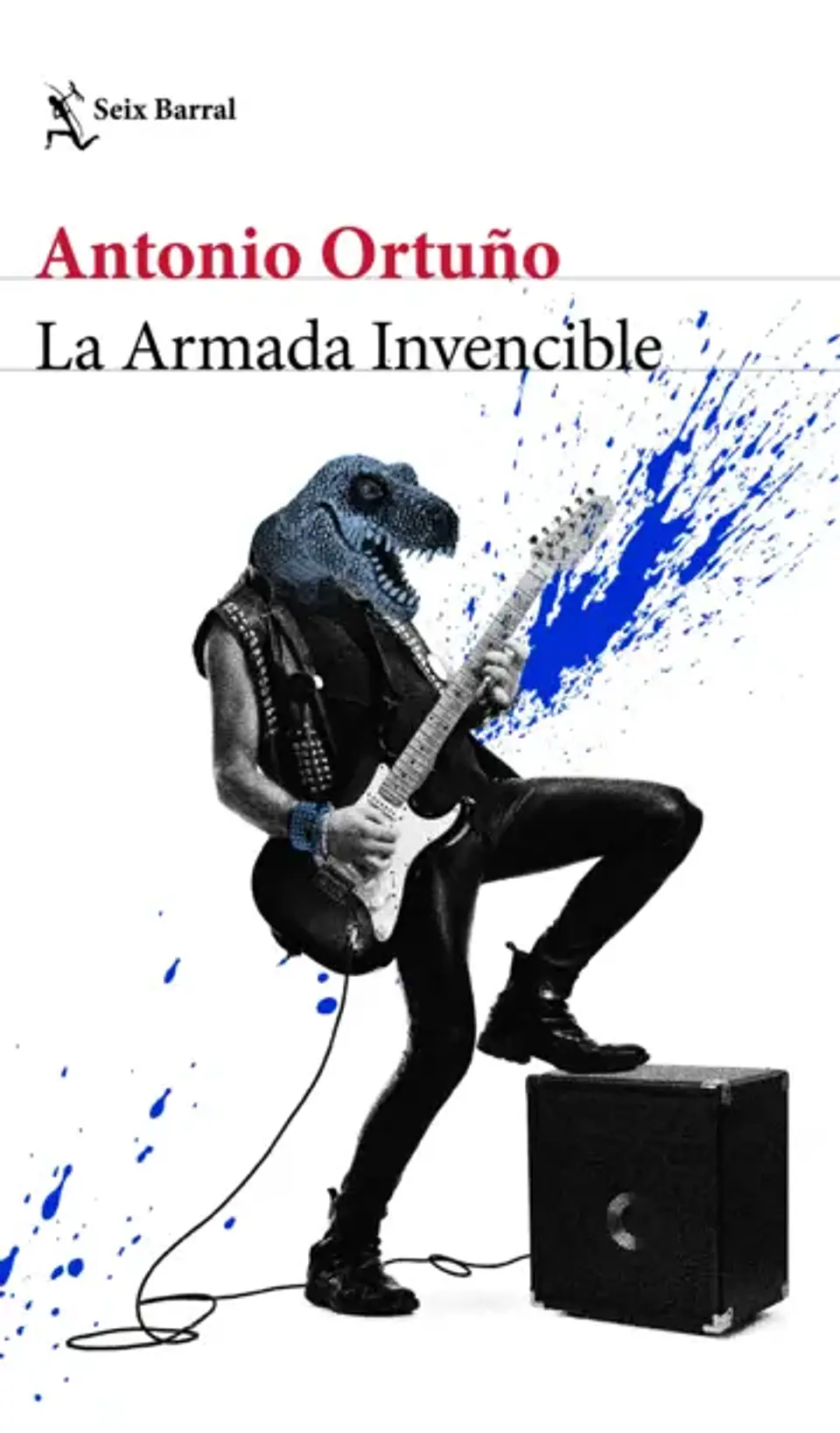 La armada invencible 1