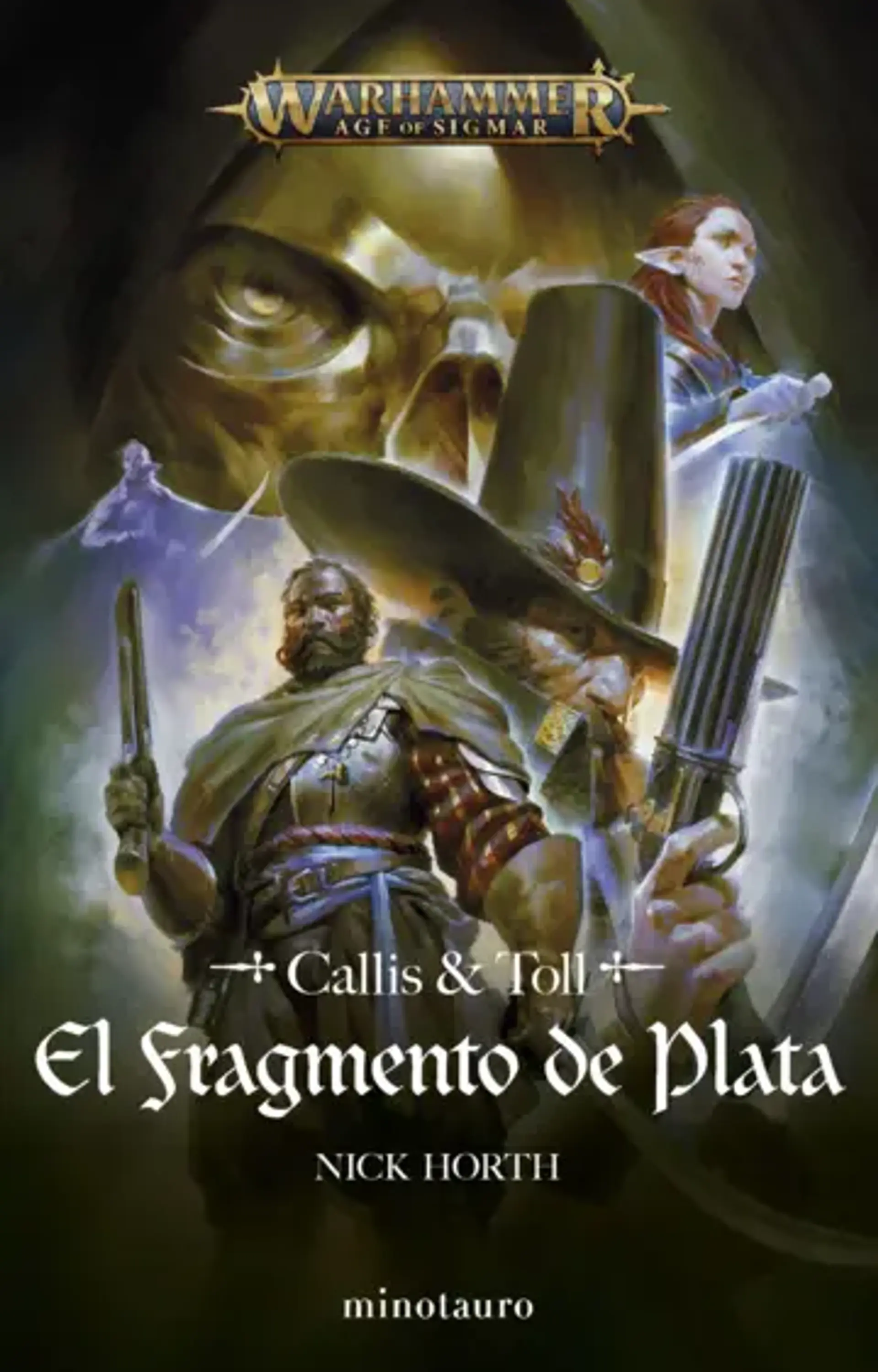 El fragmento de plata 1