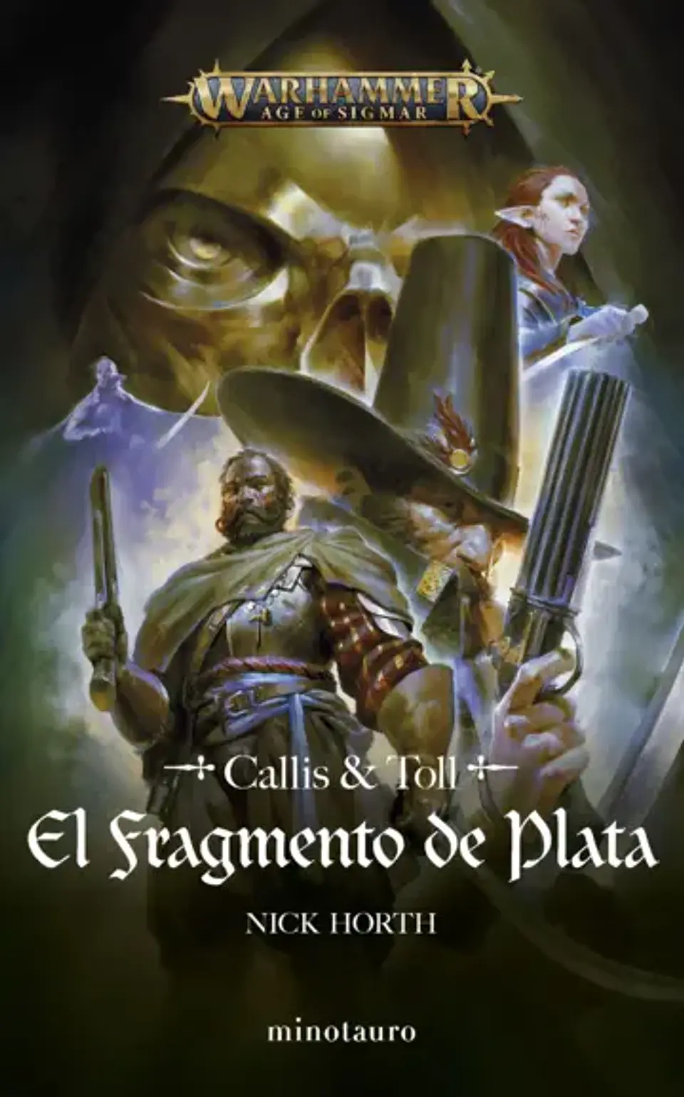 El fragmento de plata 1