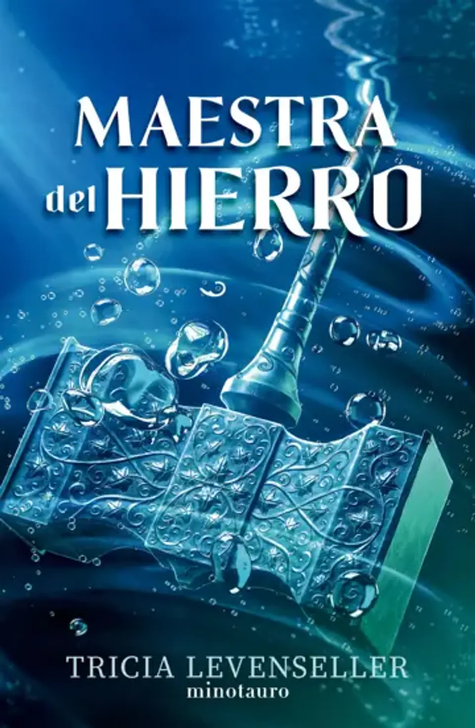 Forjadora de espadas nº 02 Maestra del hierro 1