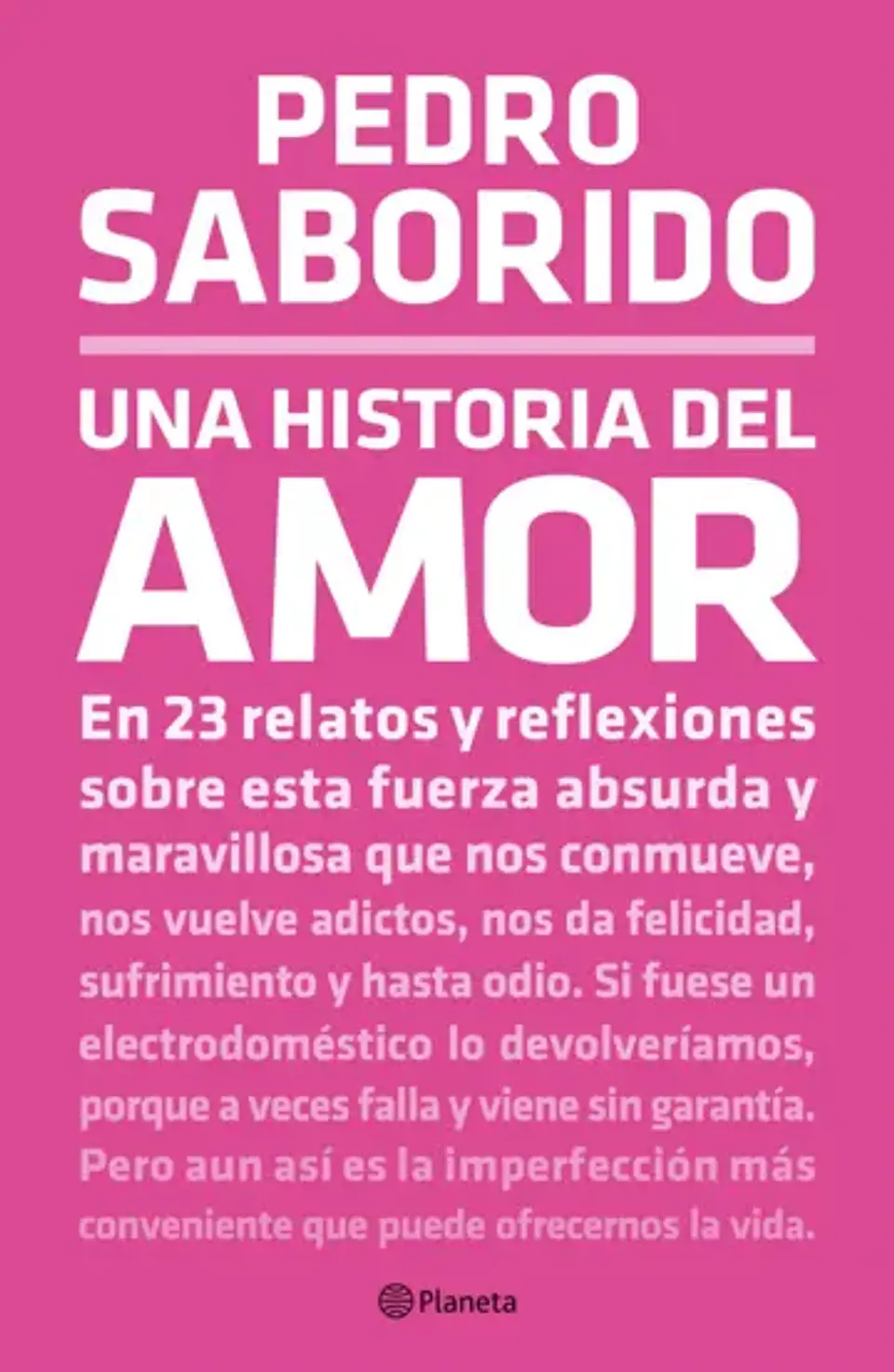 Una historia del amor 1