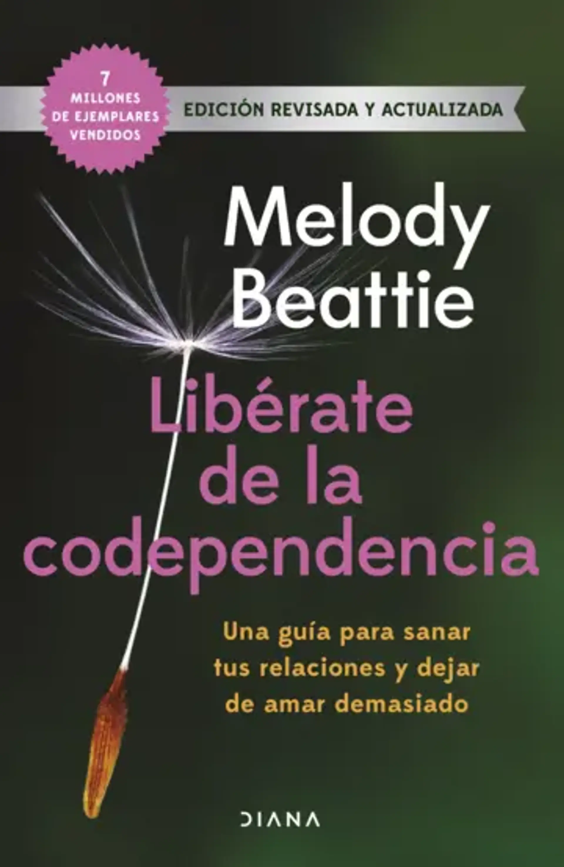 Libérate de la codependencia 1