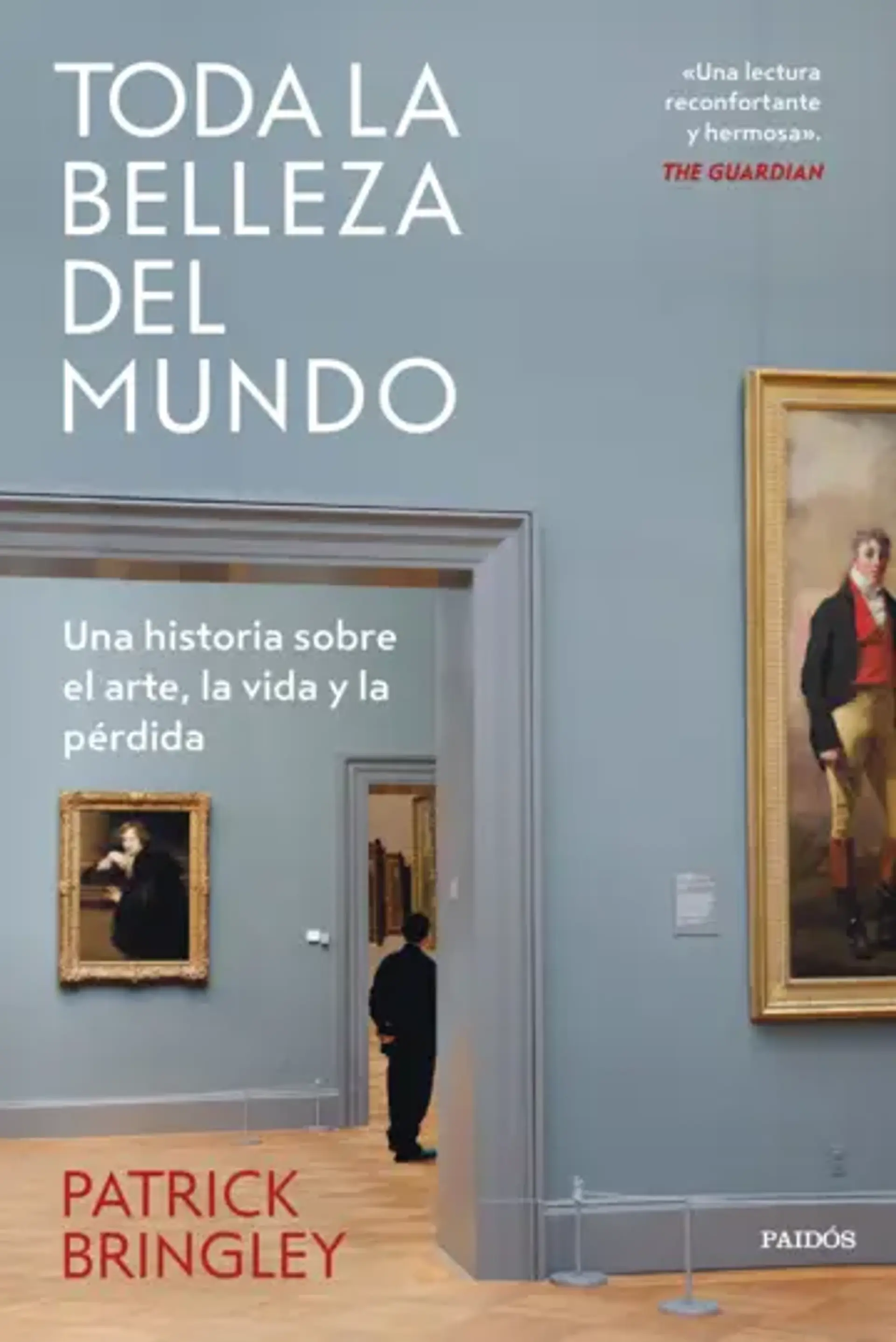 Toda la belleza del mundo 1