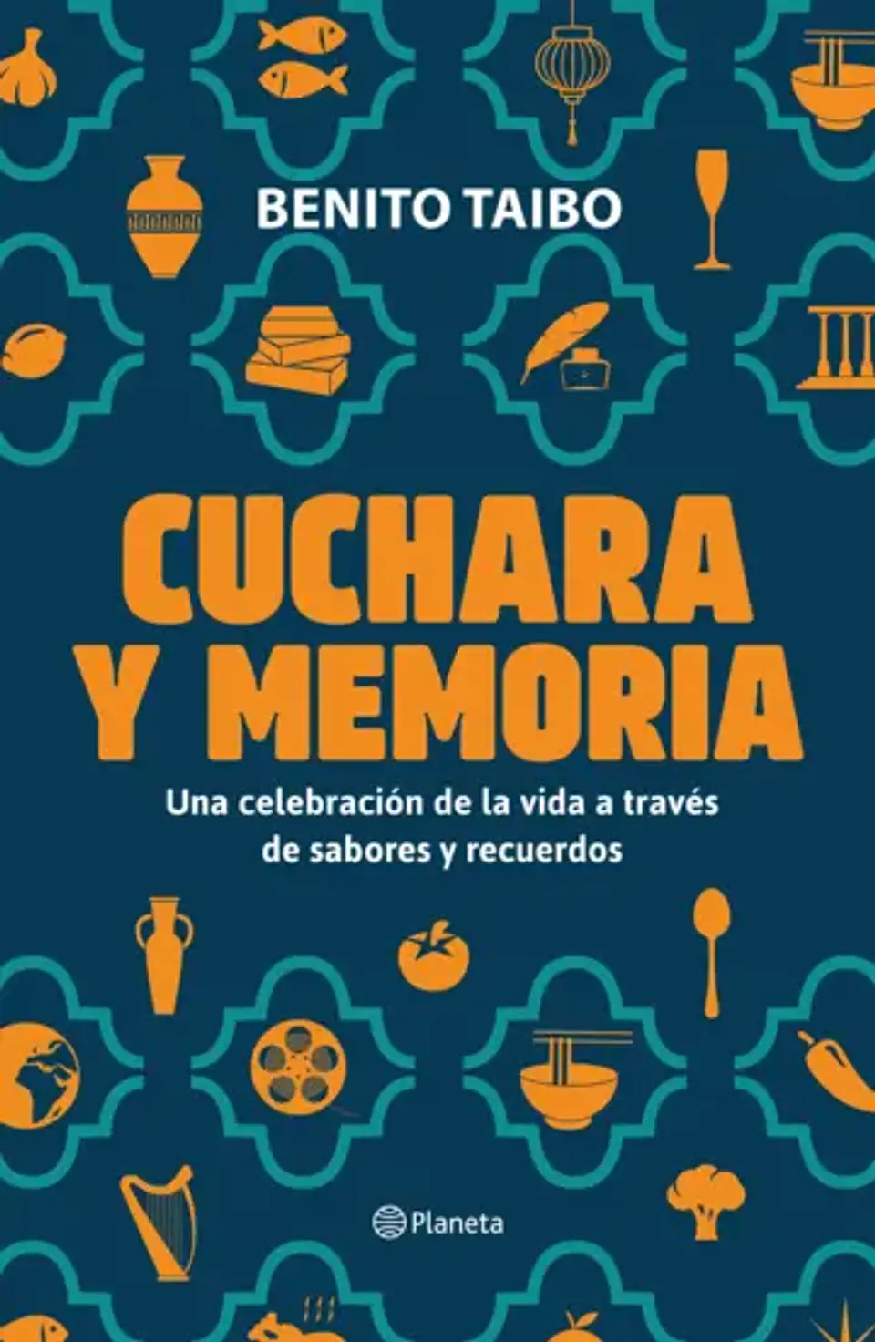 Cuchara y memoria 1