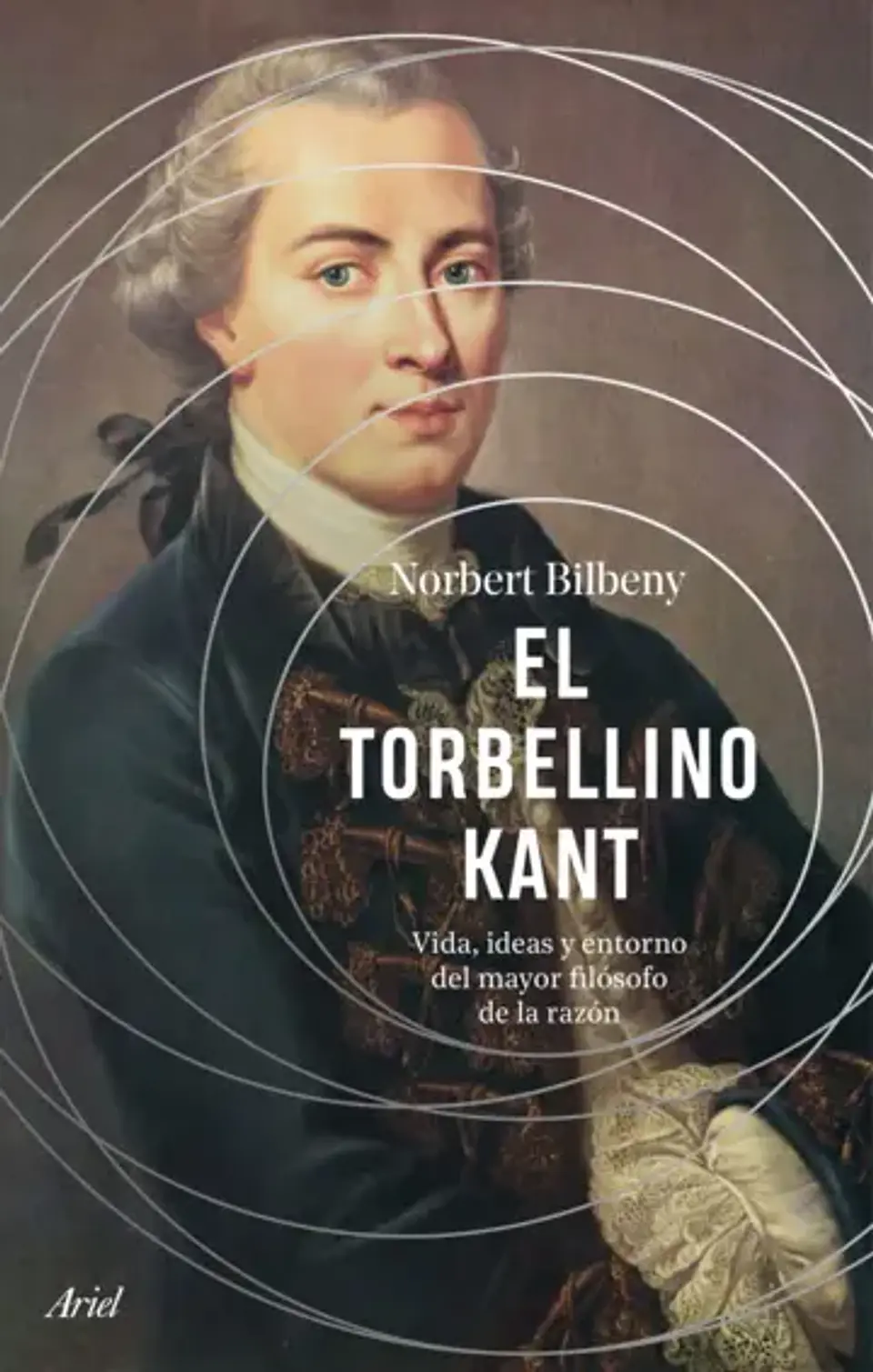 El torbellino Kant 1