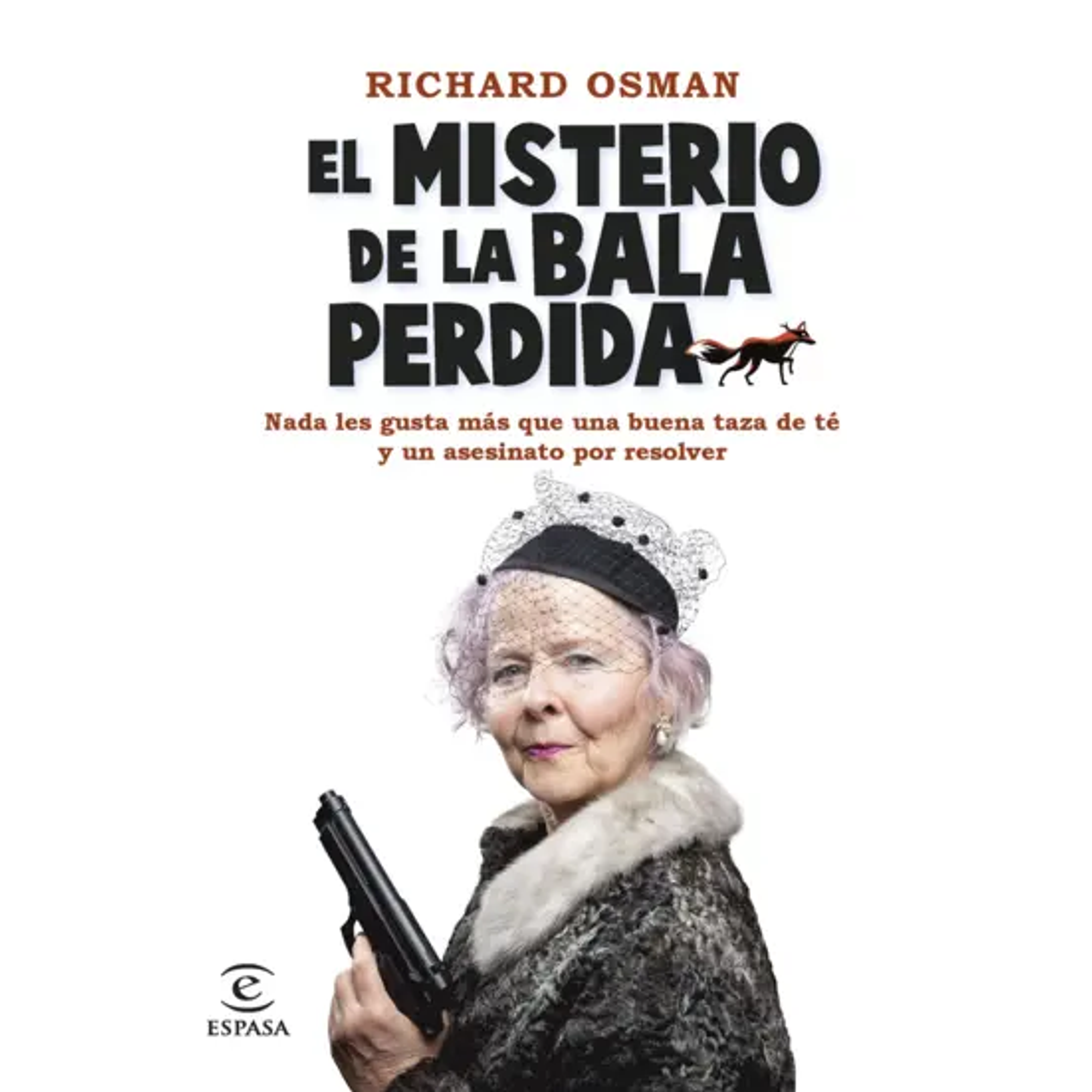 El misterio de la bala perdida 1