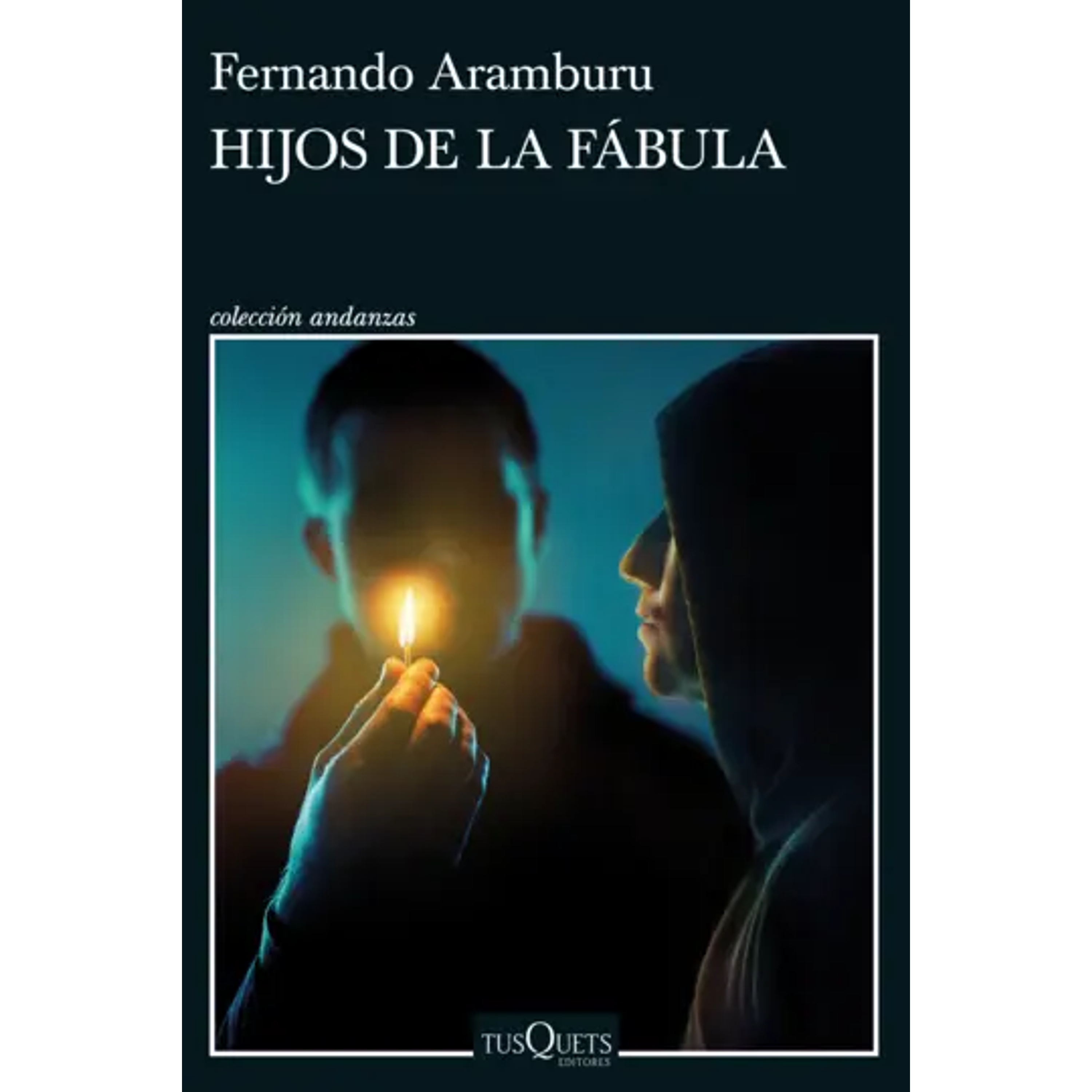 Hijos de la fábula 1