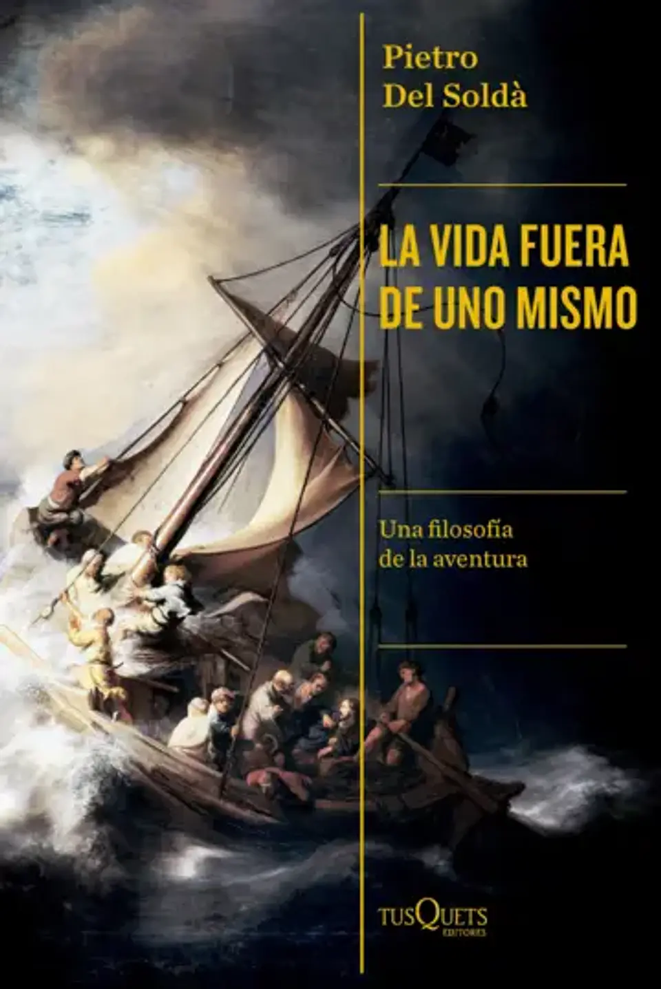 La vida fuera de uno mismo 1