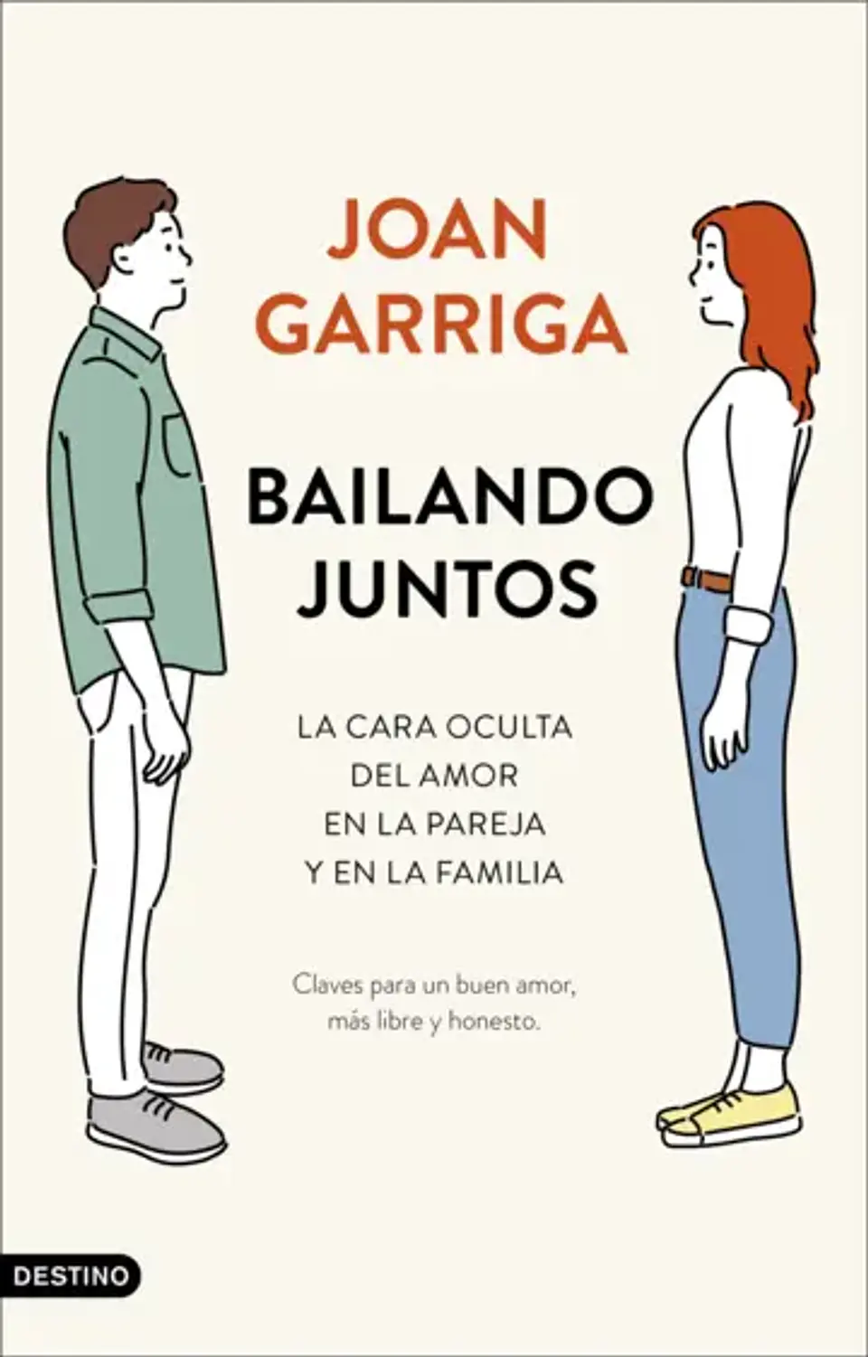Bailando juntos 1
