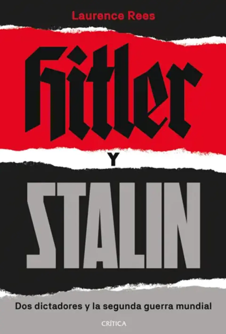 Hitler y Stalin 1