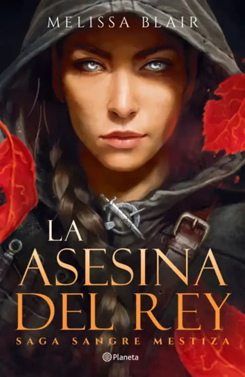 La asesina del Rey 1