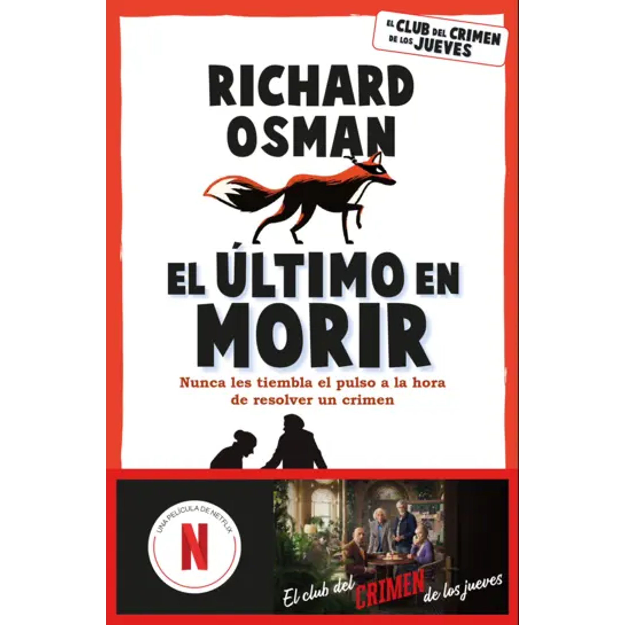 El último en morir 1