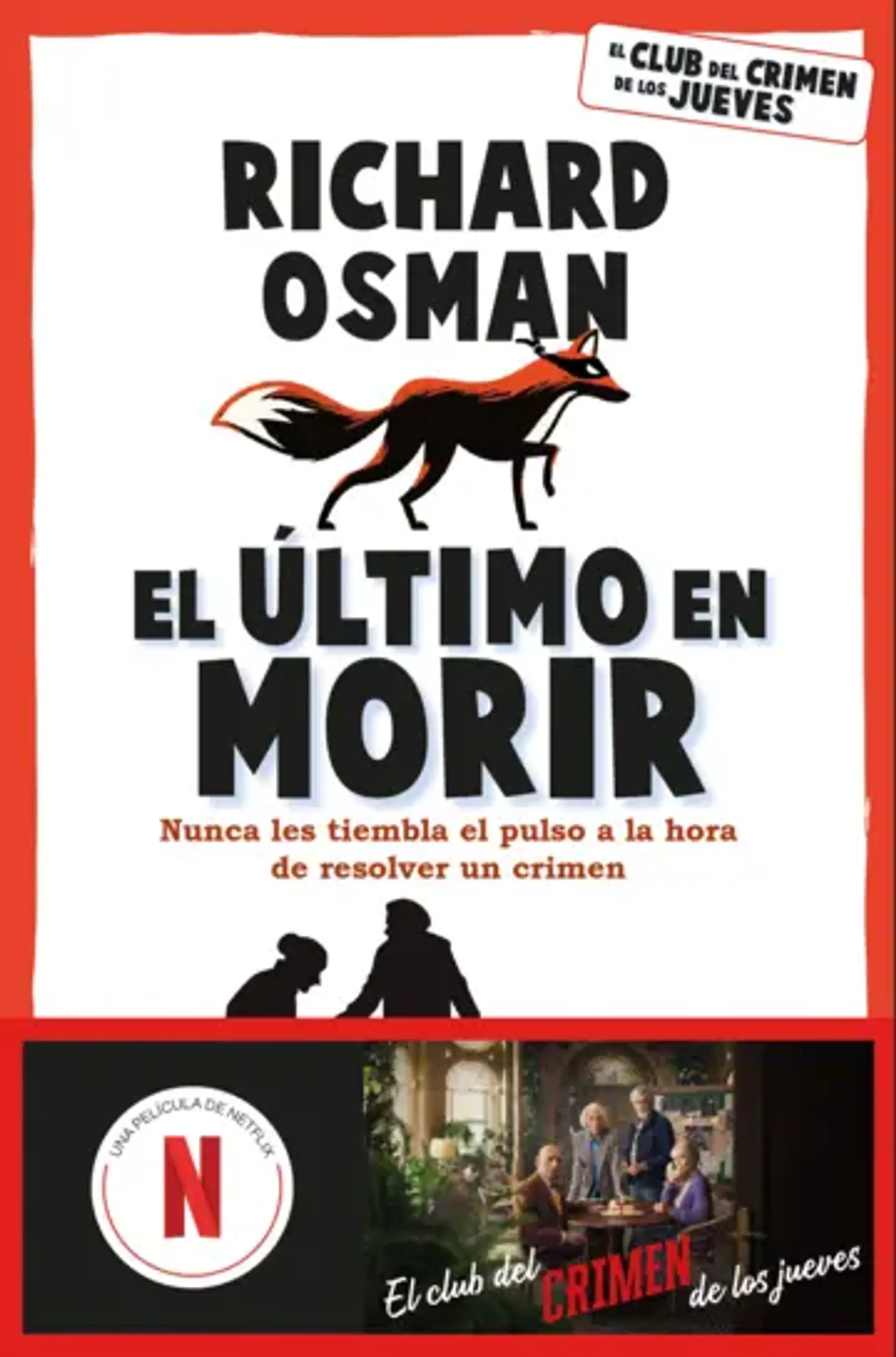 El último en morir 1