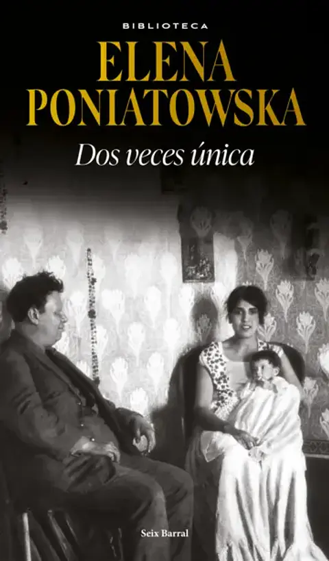 Dos veces única