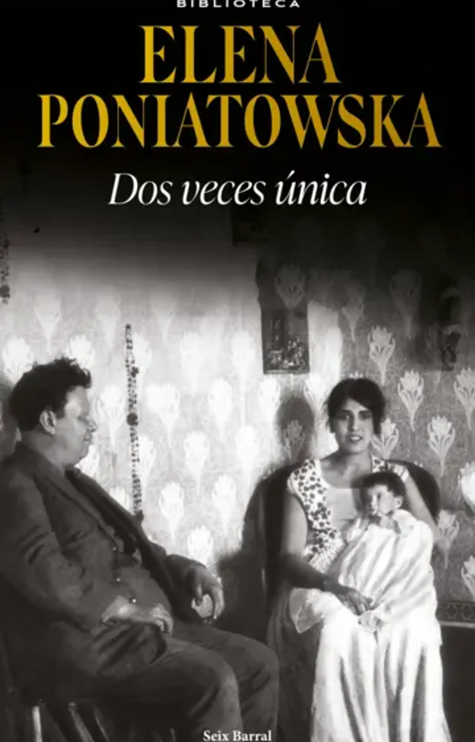 Dos veces única 1