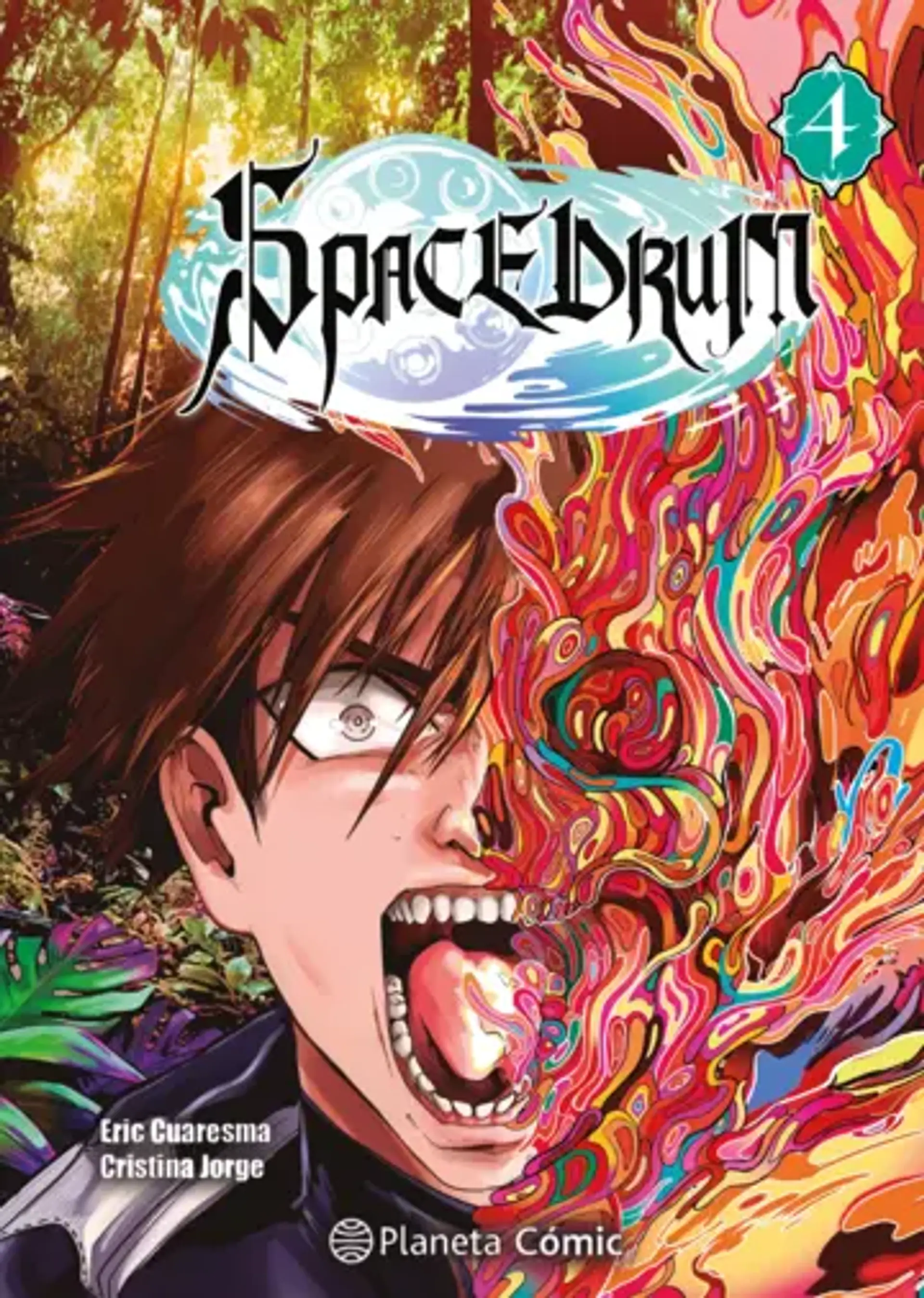 SpaceDrum nº 04 1