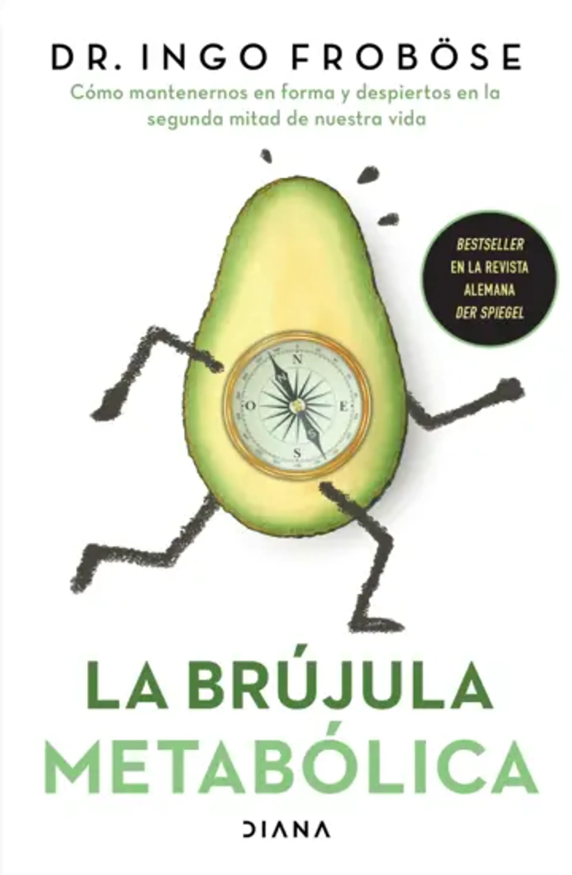 La brújula metabólica 1