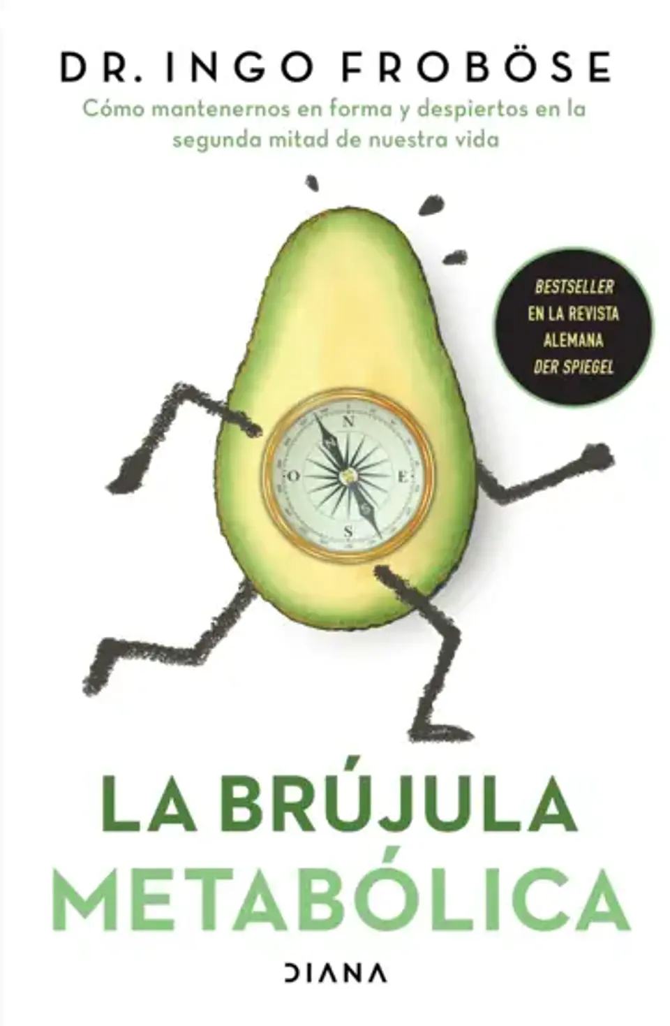 La brújula metabólica 1