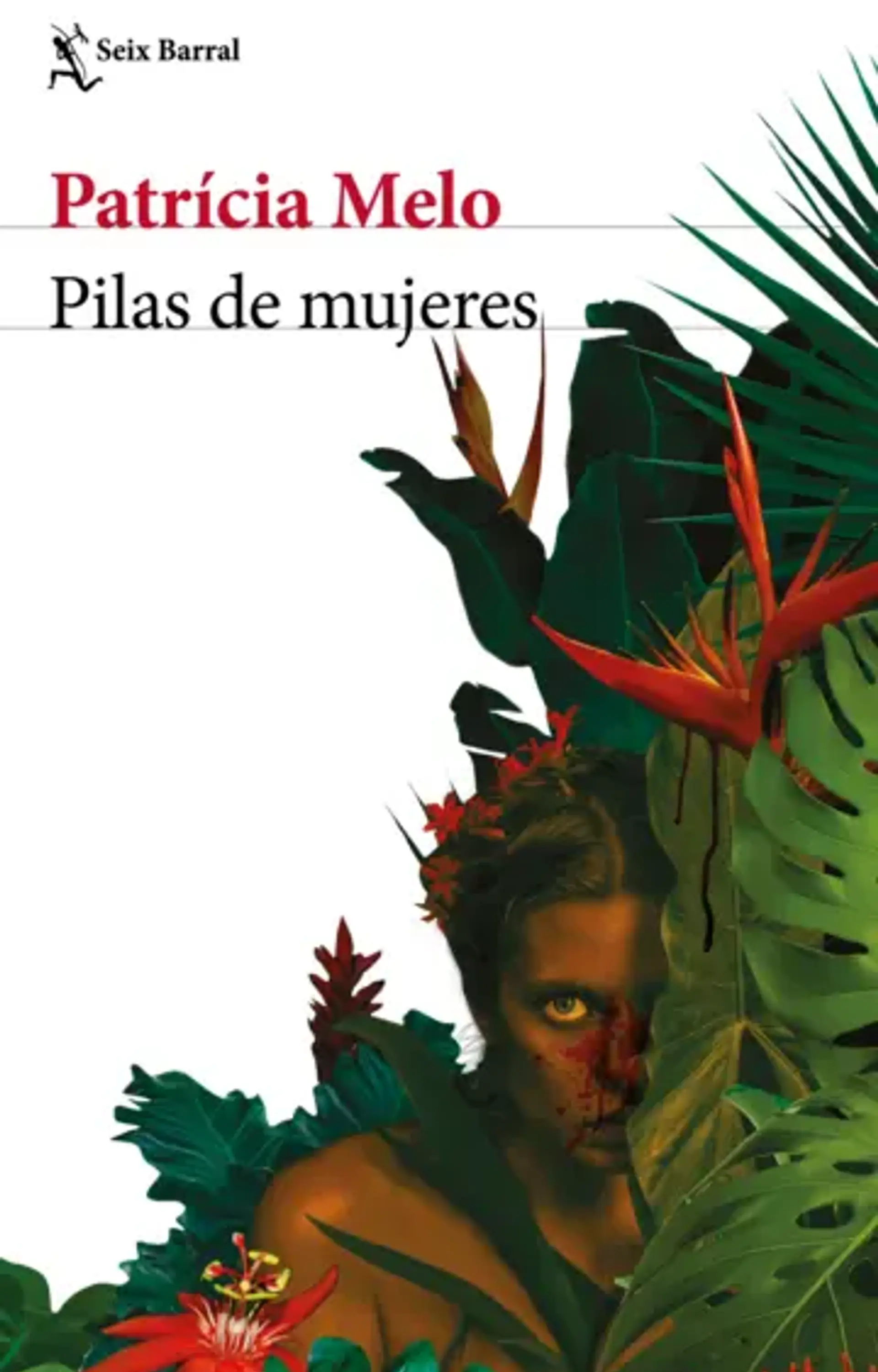 Pilas de mujeres 1