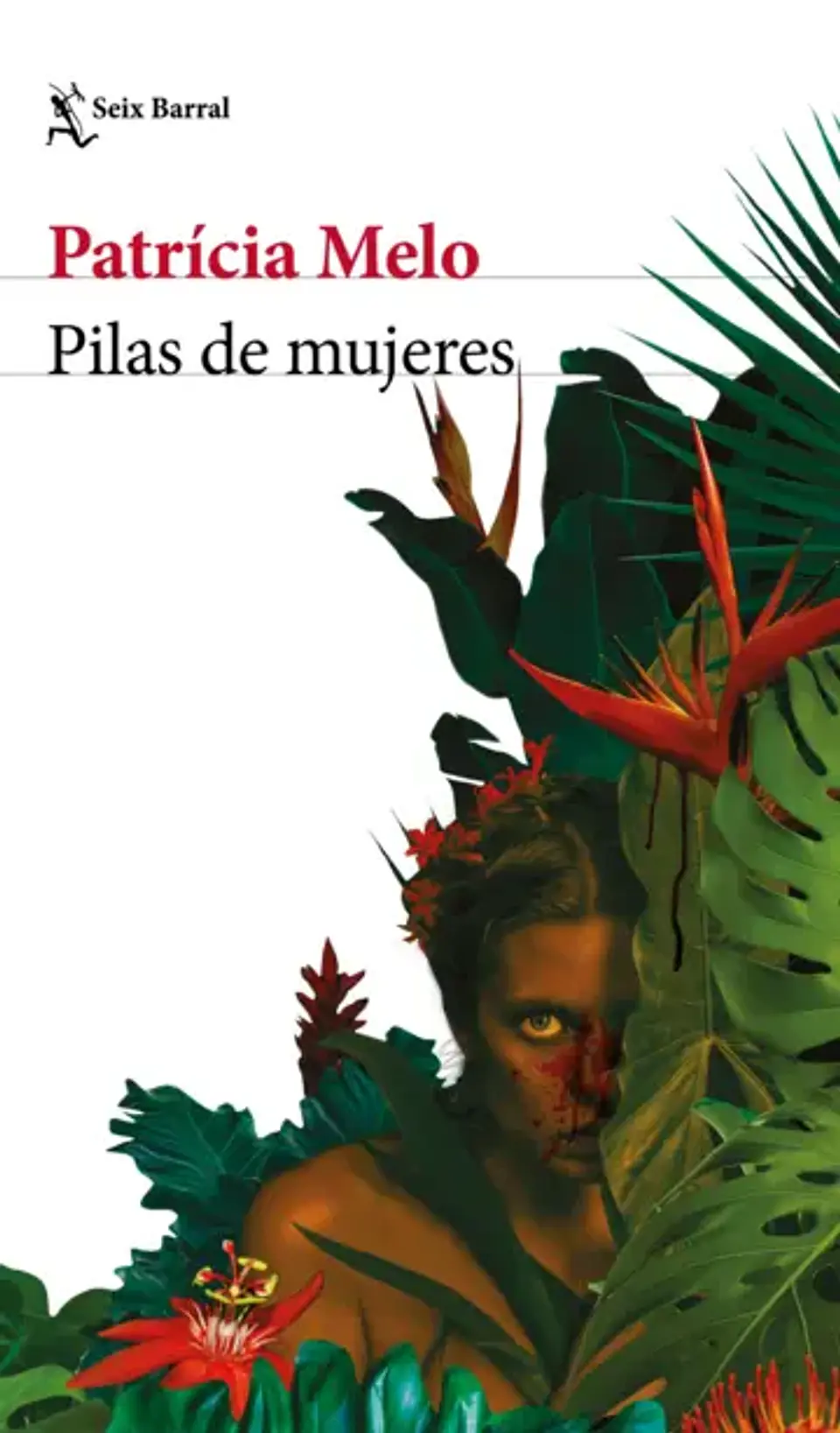 Pilas de mujeres 1