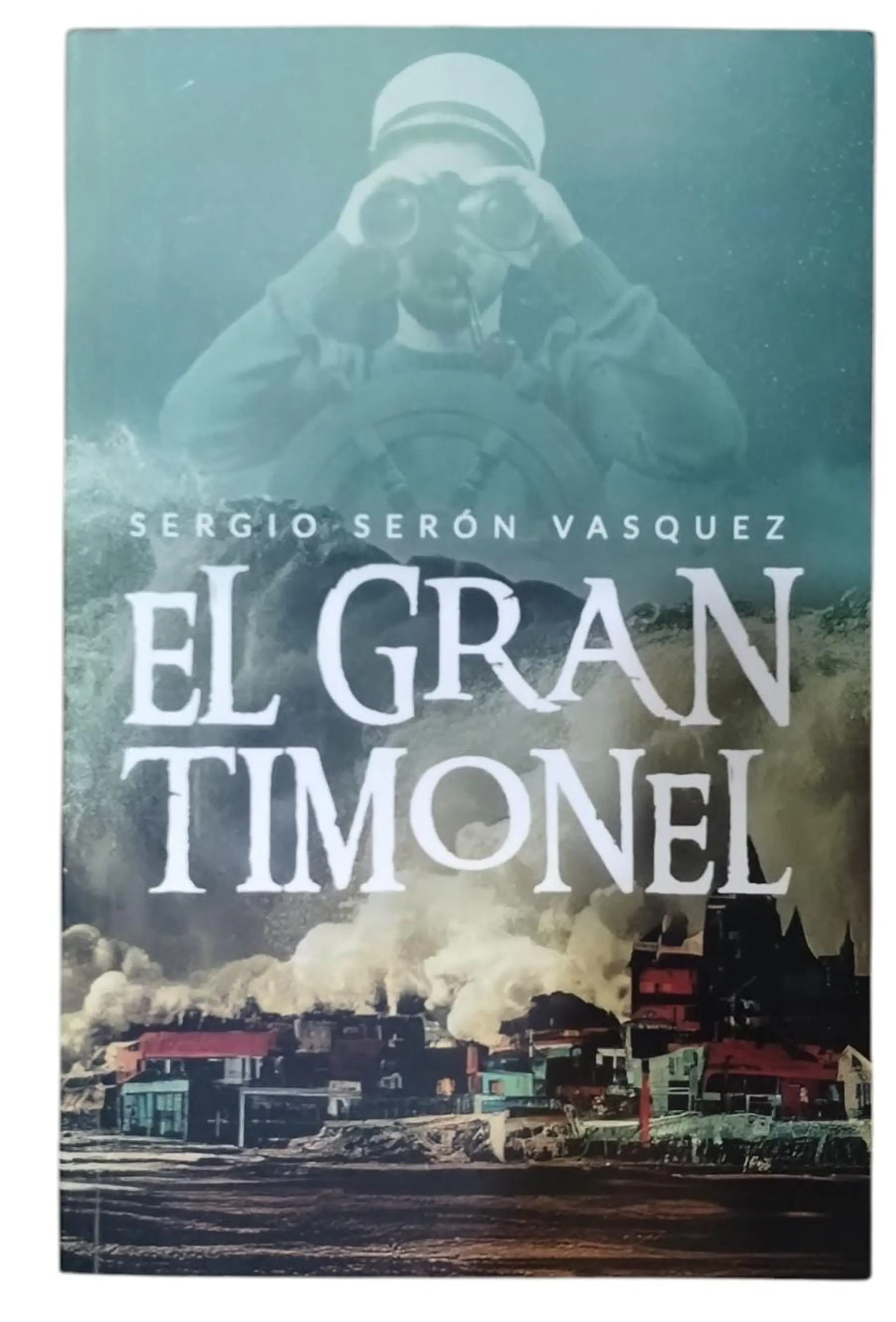 El gran timonel 1