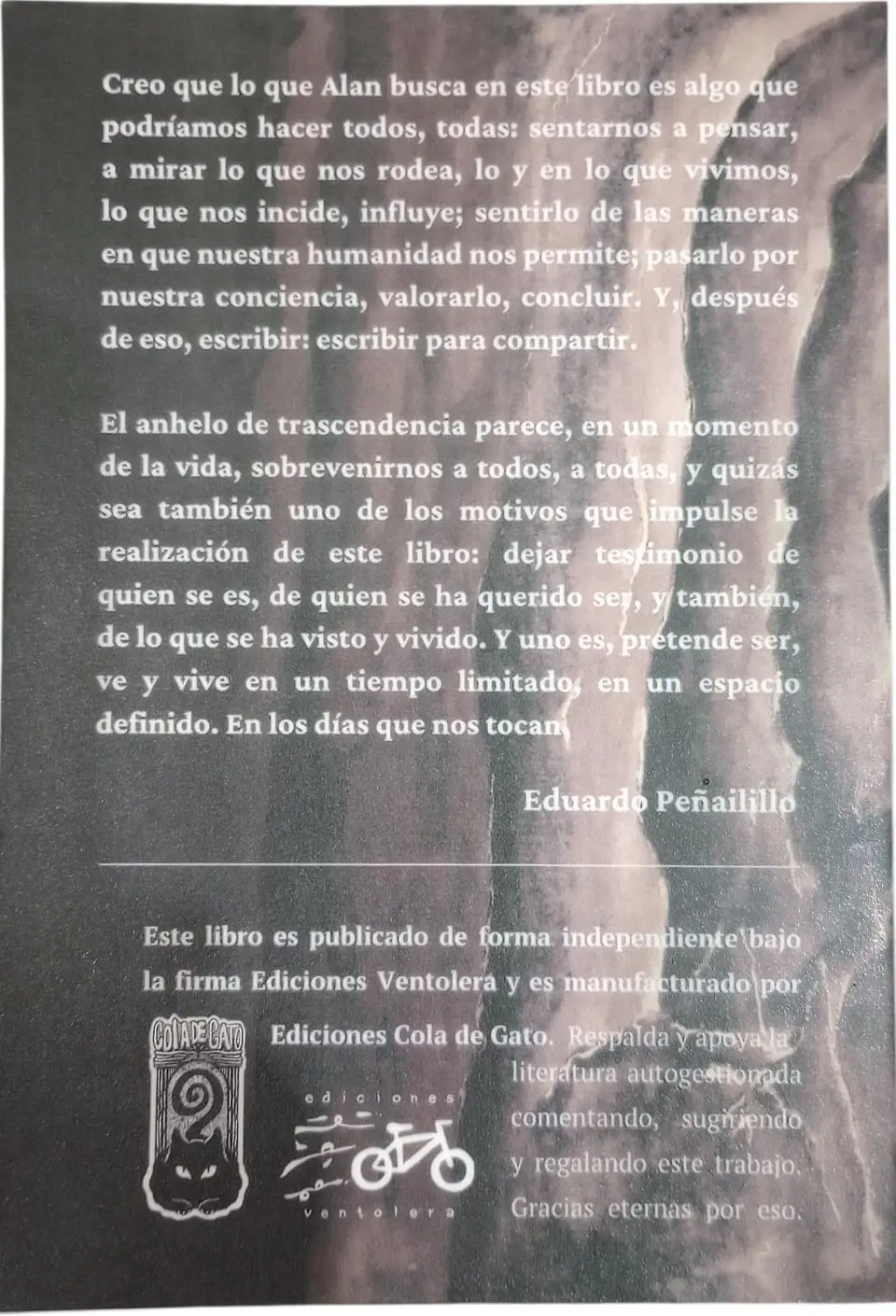 Los días que nos tocan 2