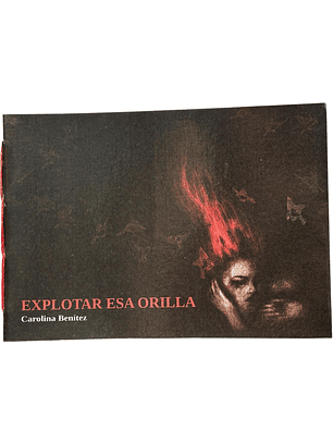Explotar esa orilla