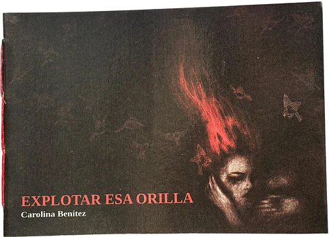 Explotar esa orilla