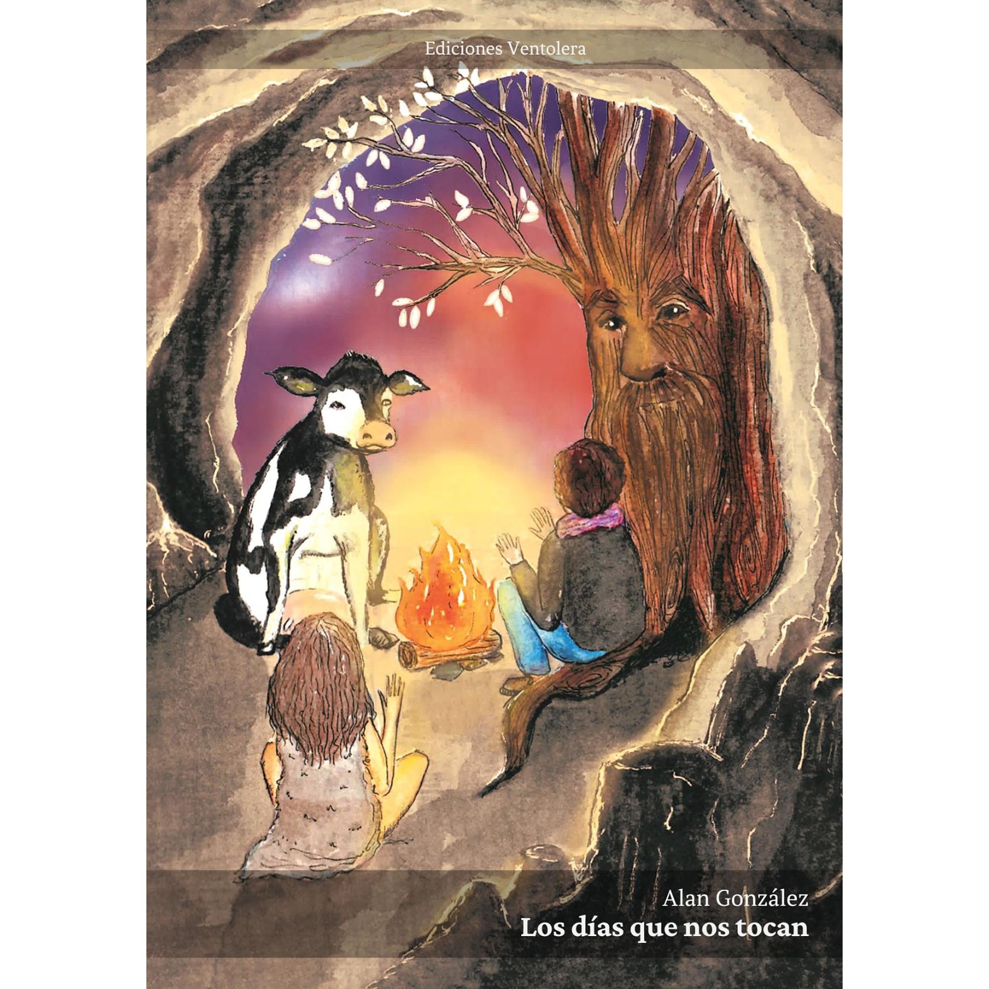 Los días que nos tocan 1