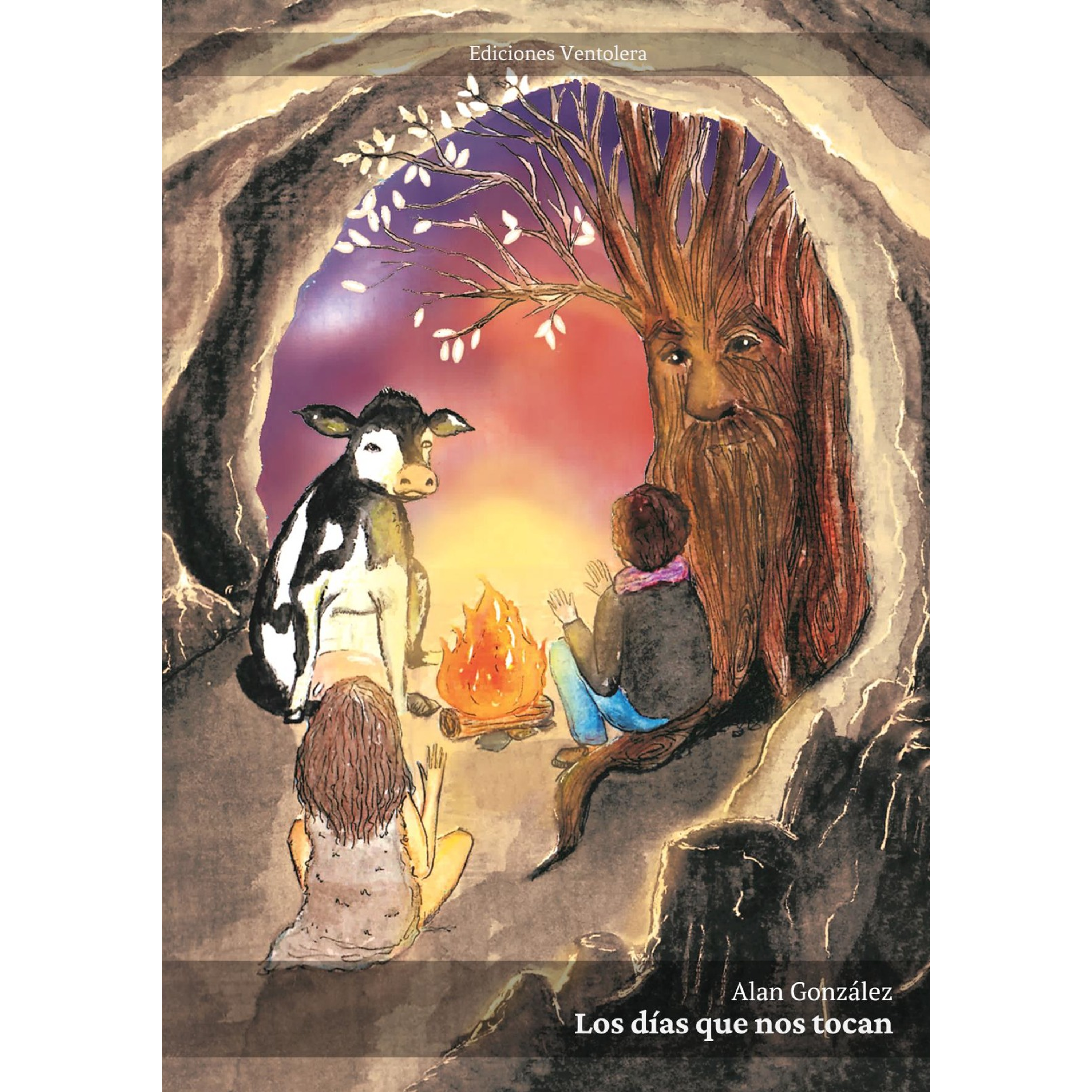 Los días que nos tocan 1