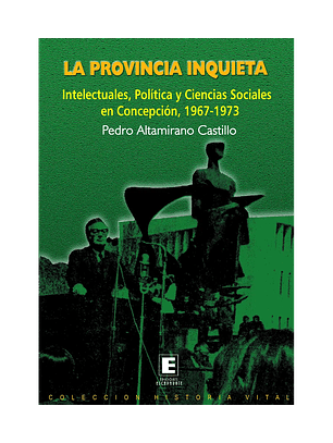 La provincia inquieta