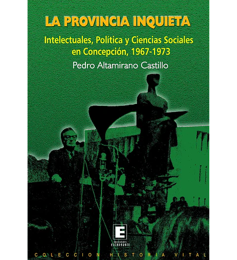 La provincia inquieta