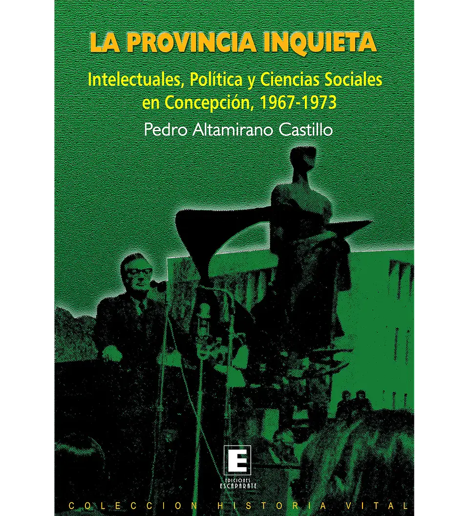 La provincia inquieta 1