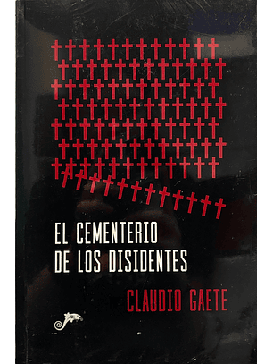 El cementerio de los disidentes