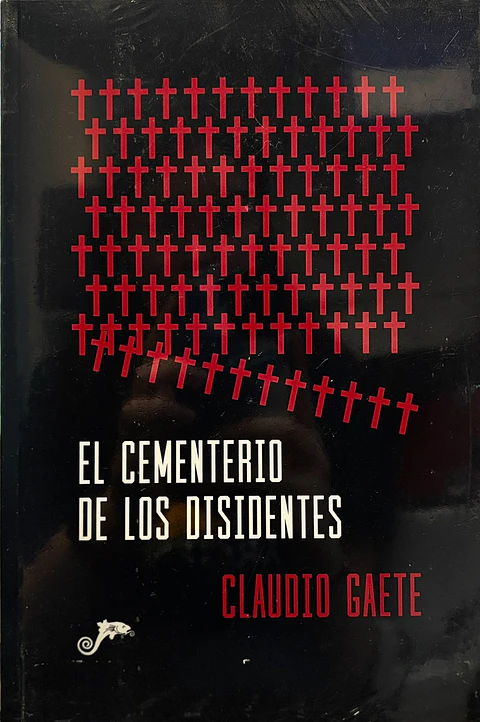 El cementerio de los disidentes