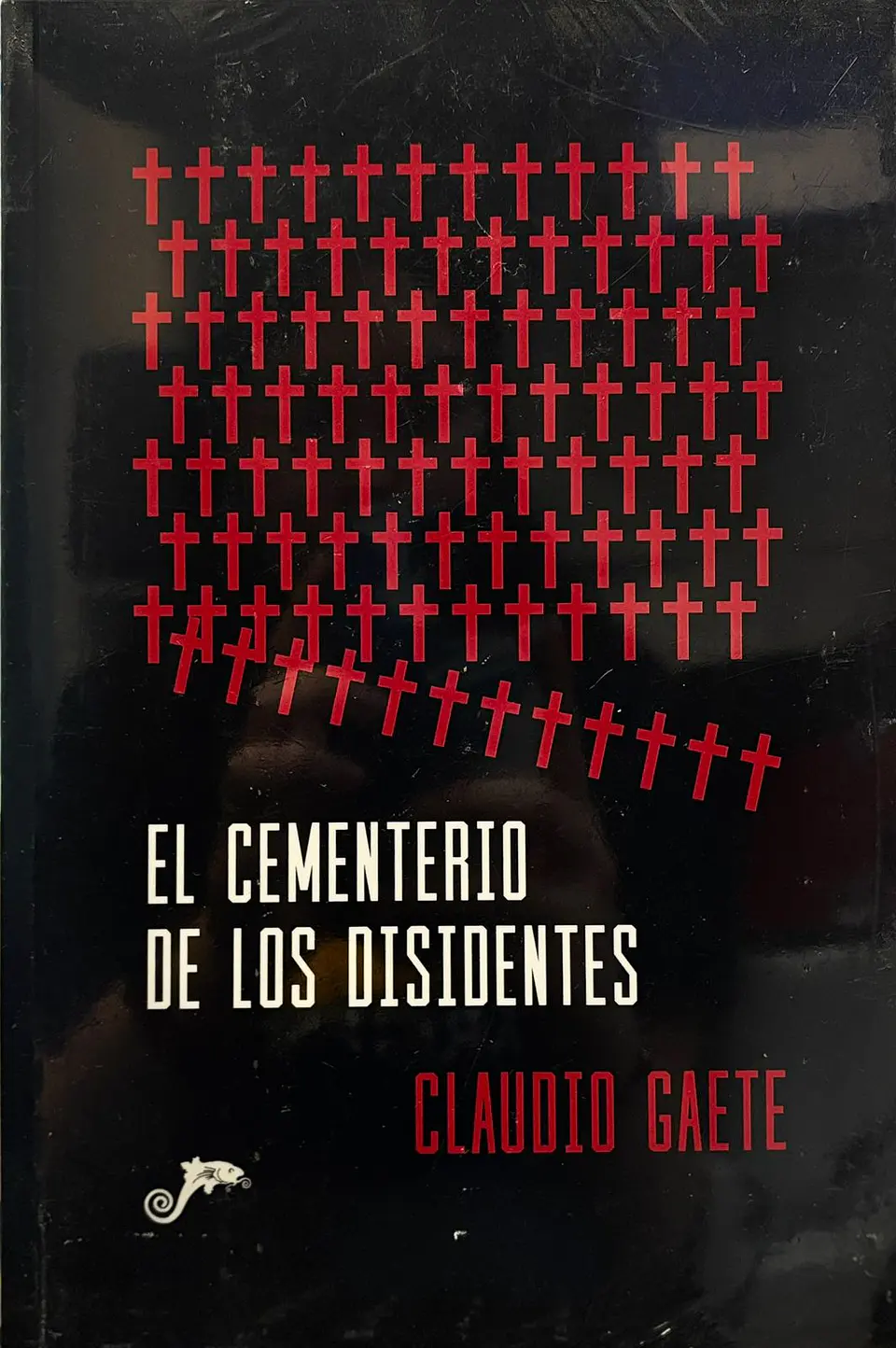 El cementerio de los disidentes 1