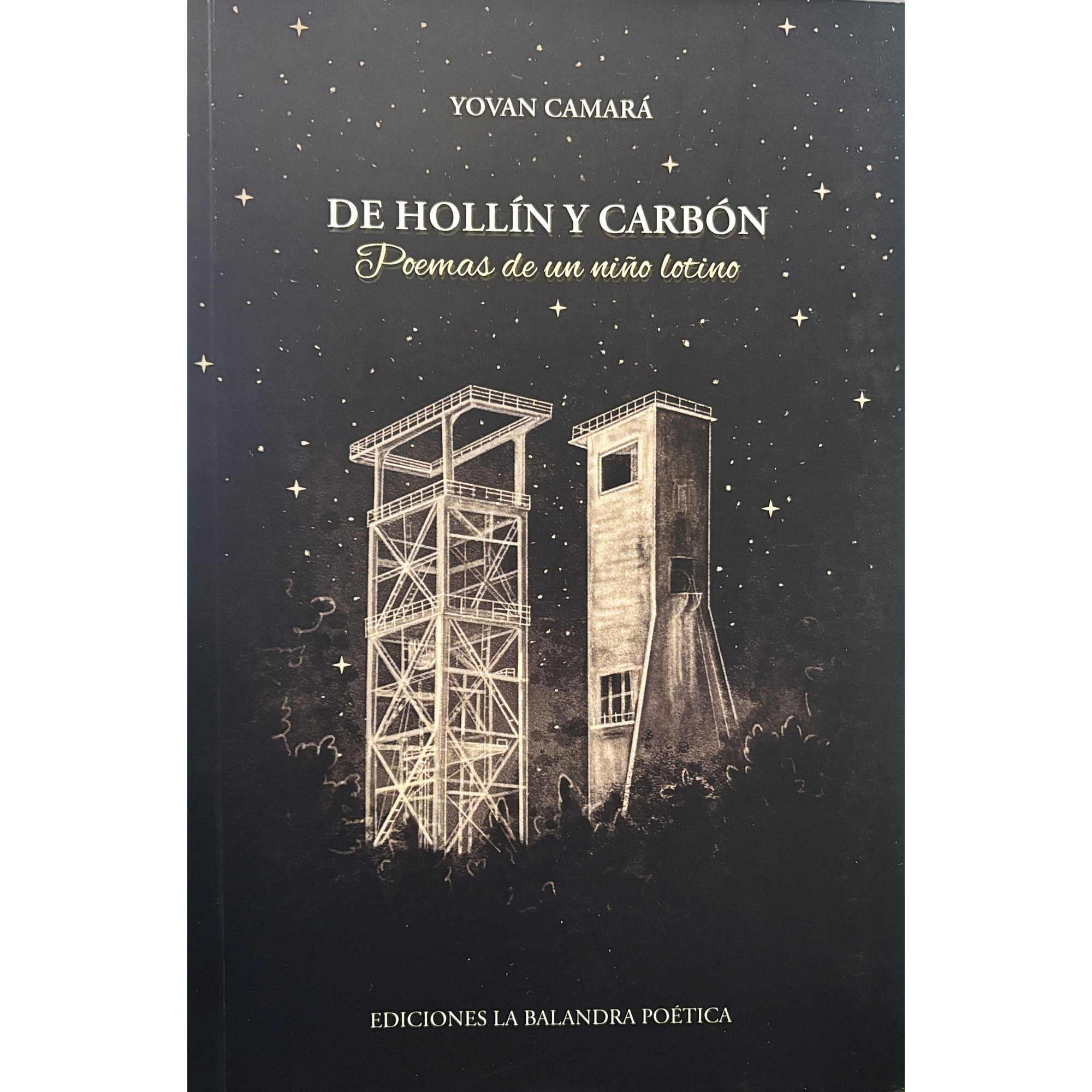 De hollín y carbón 1