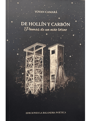 De hollín y carbón